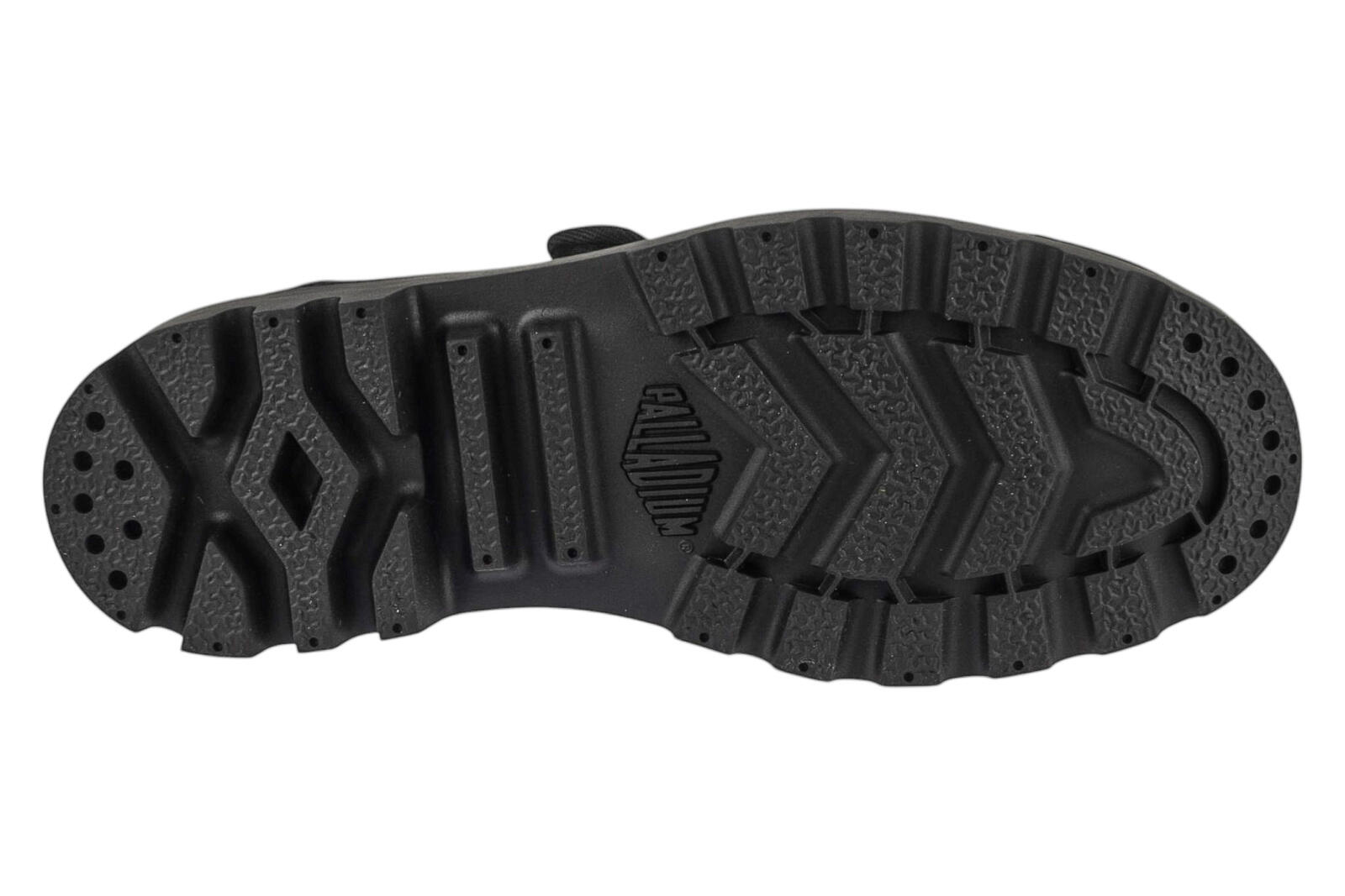 Buty do chodzenia damskie, Pampa M-Jane Washed 4/4