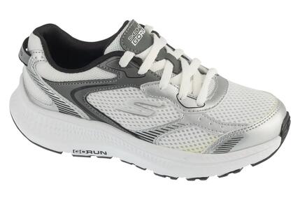 Buty do biegania dziewczęce, Go Run Consistent 2.0 - Hi Light