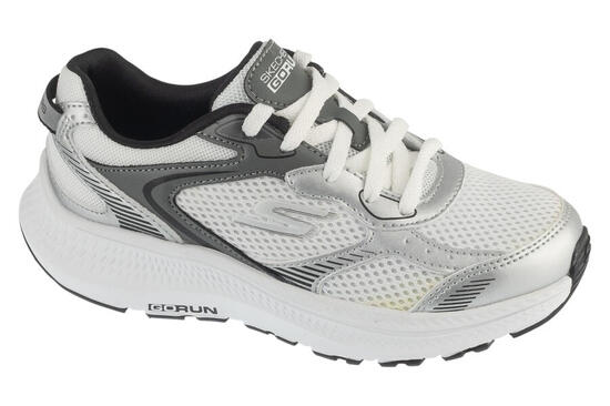 Buty do biegania dziewczęce, Go Run Consistent 2.0 - Hi Light
