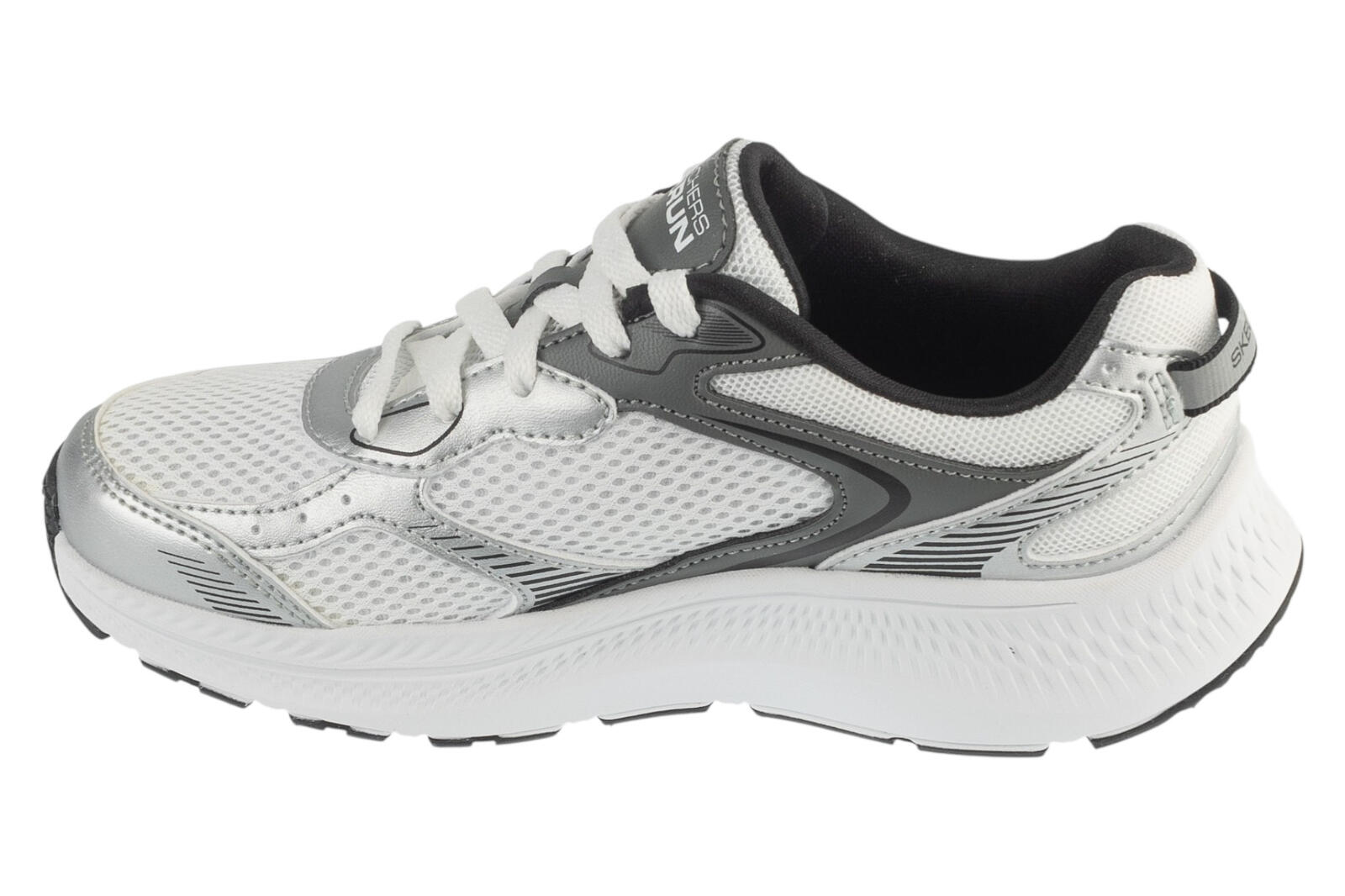 Buty do biegania dziewczęce, Go Run Consistent 2.0 - Hi Light 2/4