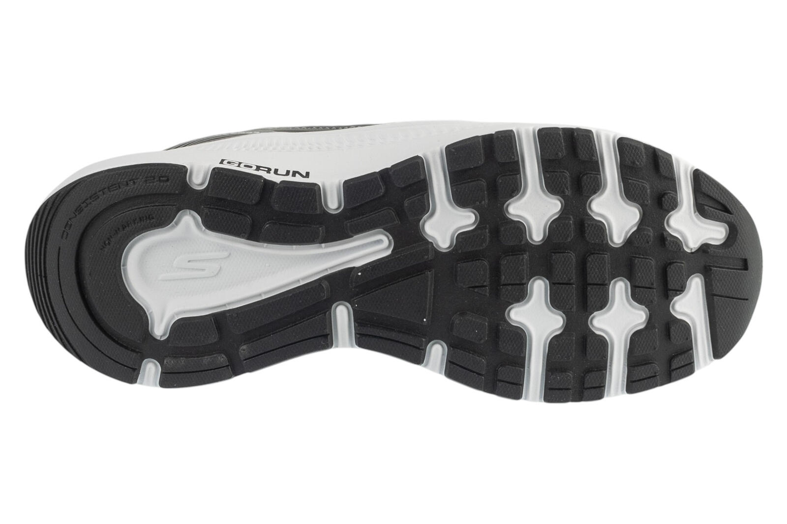 Buty do biegania dziewczęce, Go Run Consistent 2.0 - Hi Light 4/4
