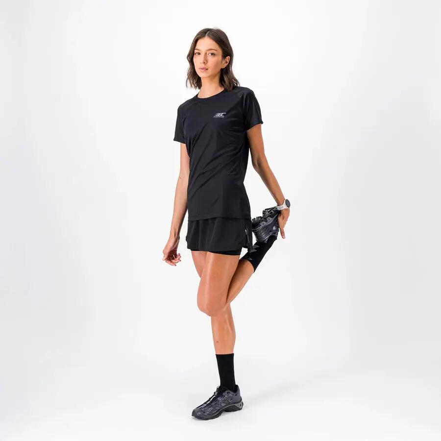 T-shirt breathable Women's Running-Trail AERO 5/6