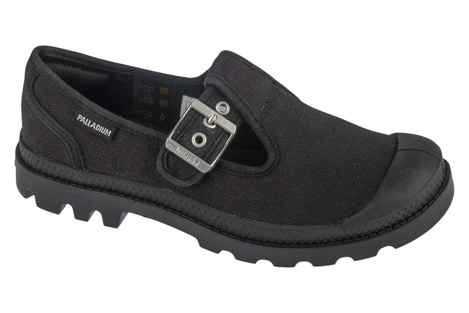 Buty do chodzenia damskie, Pampa M-Jane Washed 1/4