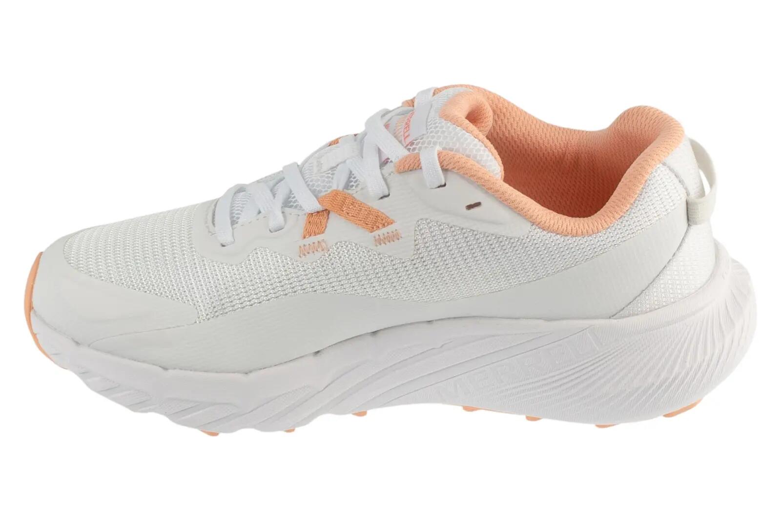 Buty do biegania damskie, Agility Trail 2/4