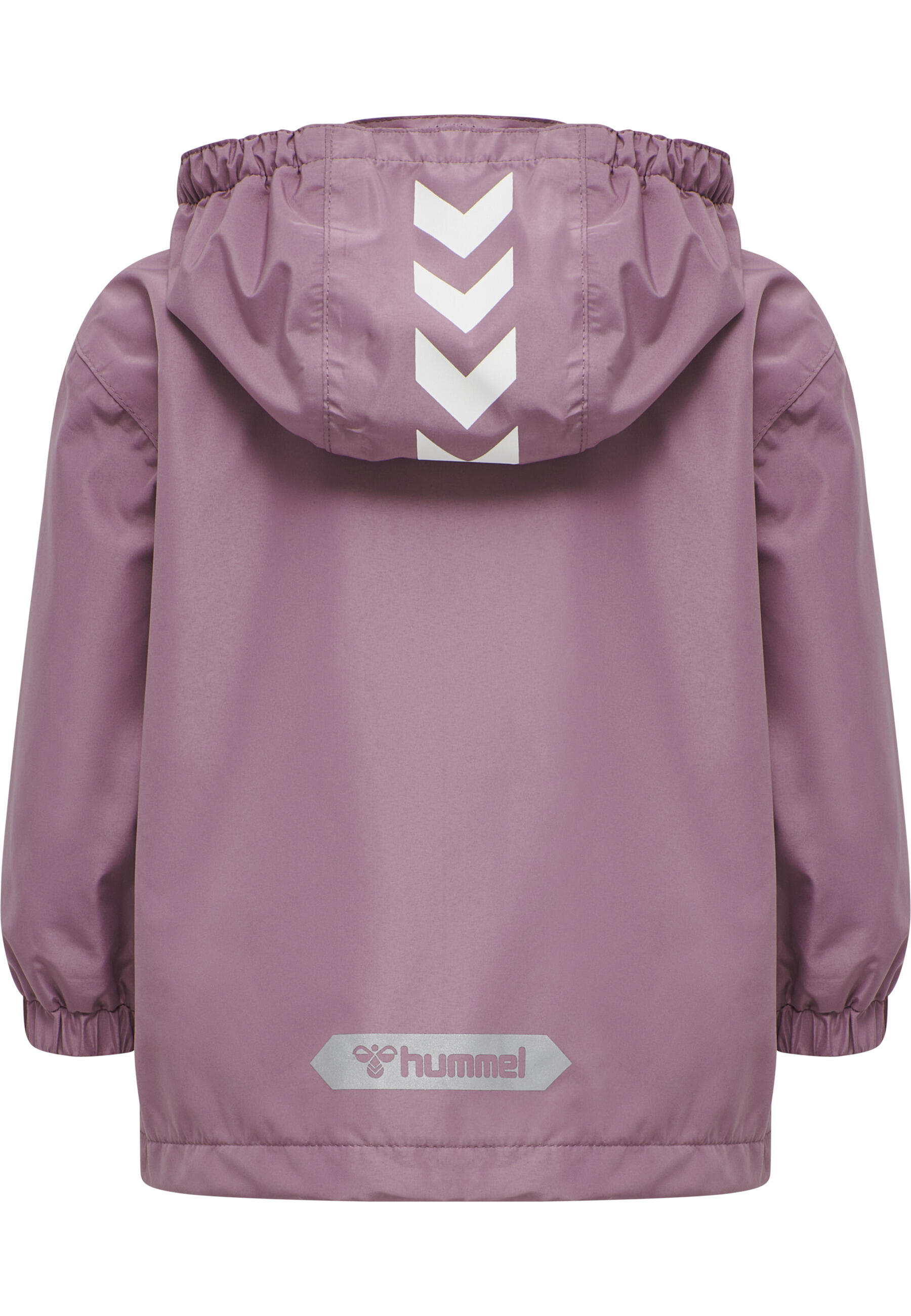 Enfiler Ensemble De Pluie Hmlreva Enfant 3/7