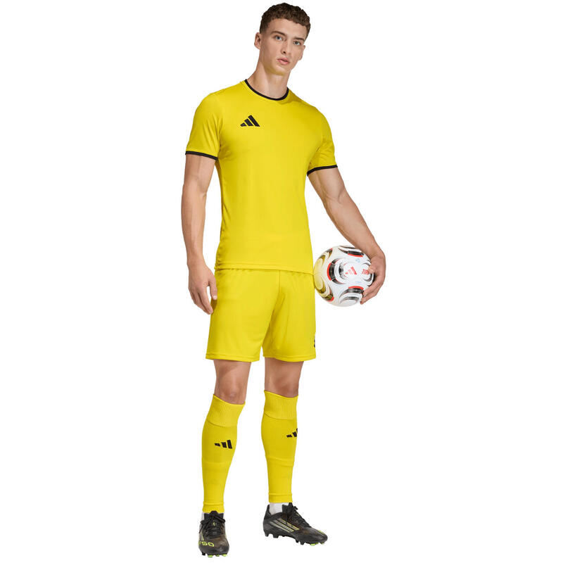 Tricou fotbal Adidas JZ2502 pentru bărbați