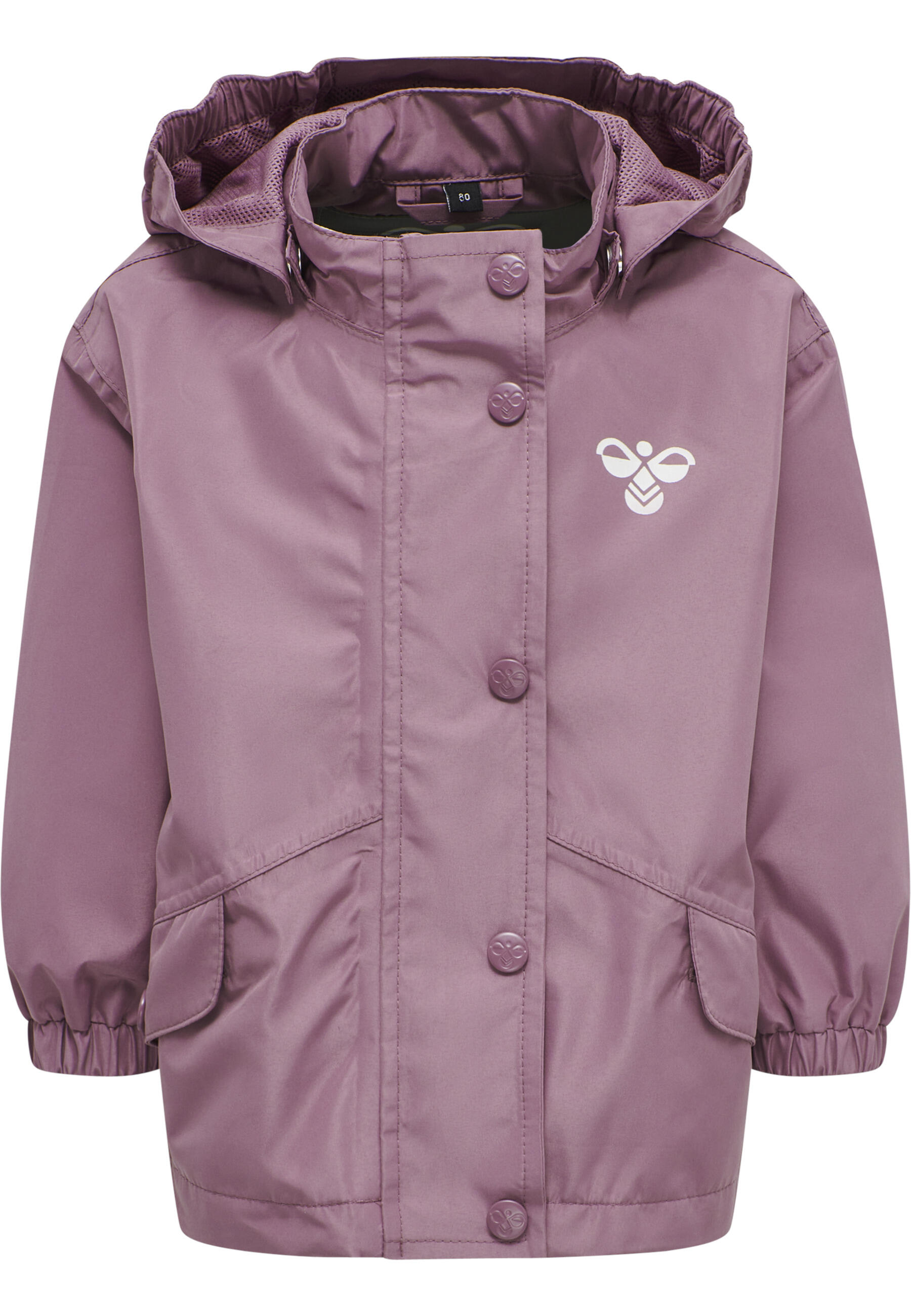Enfiler Ensemble De Pluie Hmlreva Enfant 4/7