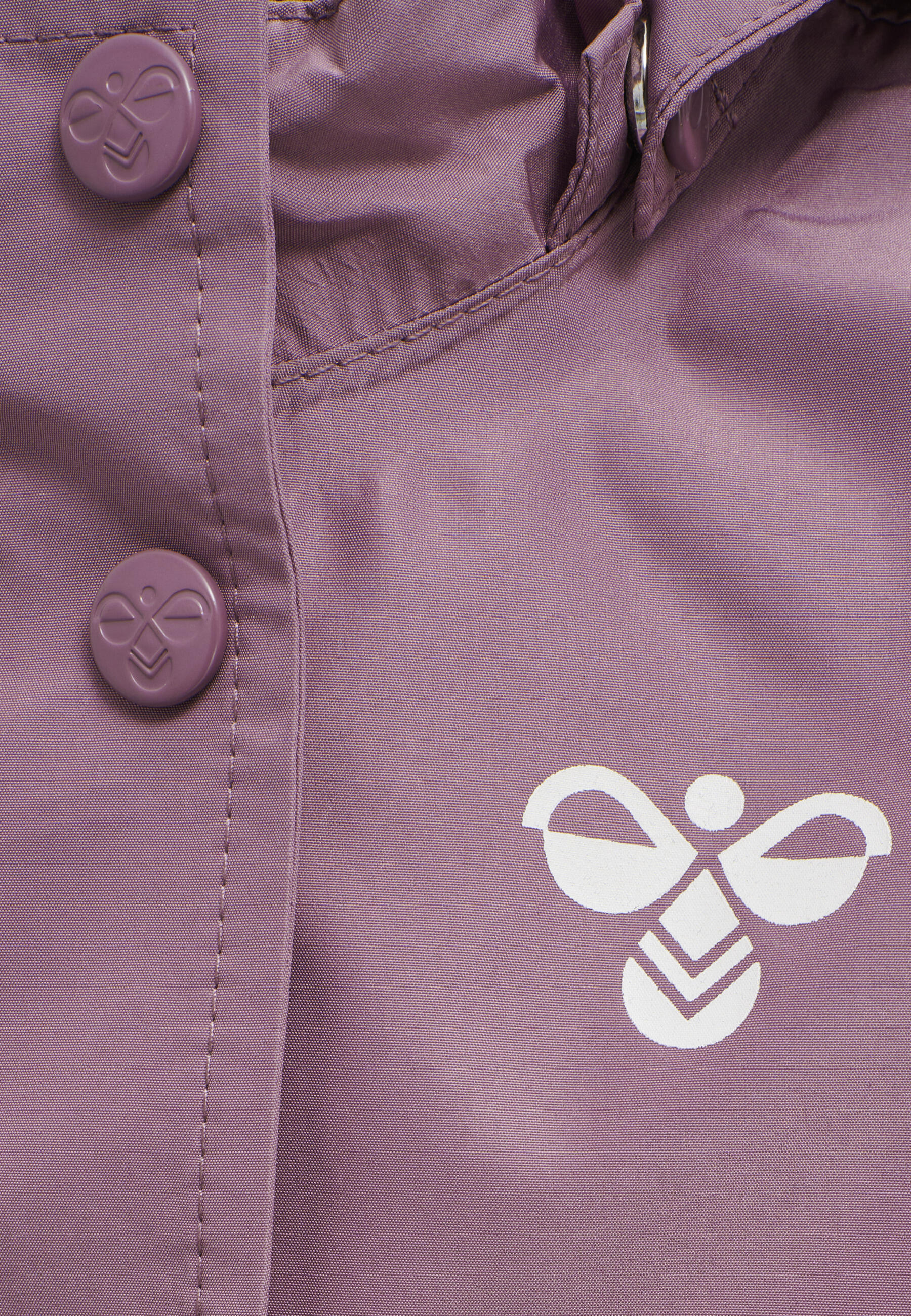 Enfiler Ensemble De Pluie Hmlreva Enfant 5/7