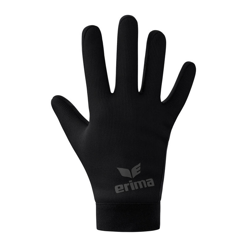 Mănuși ERIMA Field Player Glove negre
