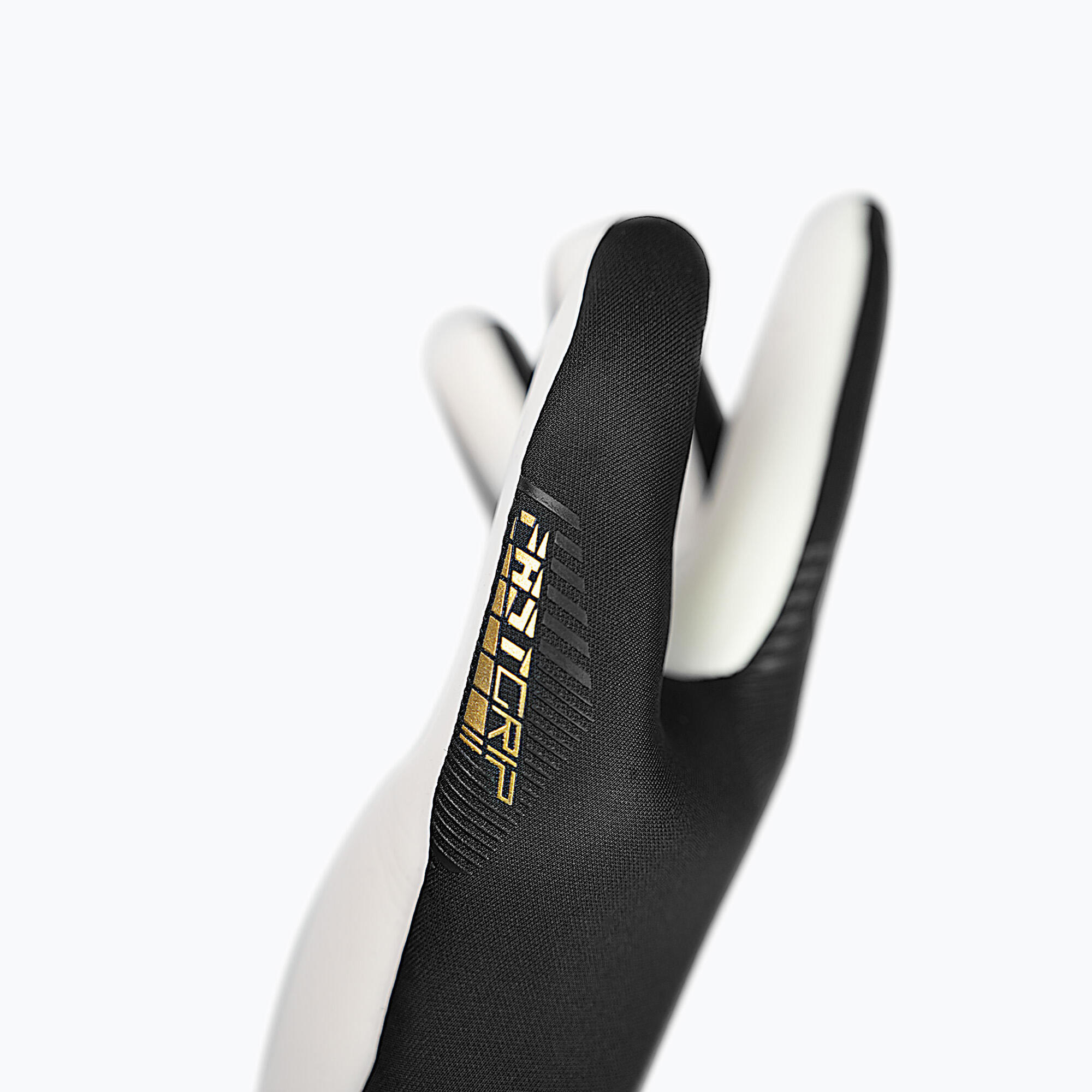 Gants de gardien de but Fastgrip Silver 7/7