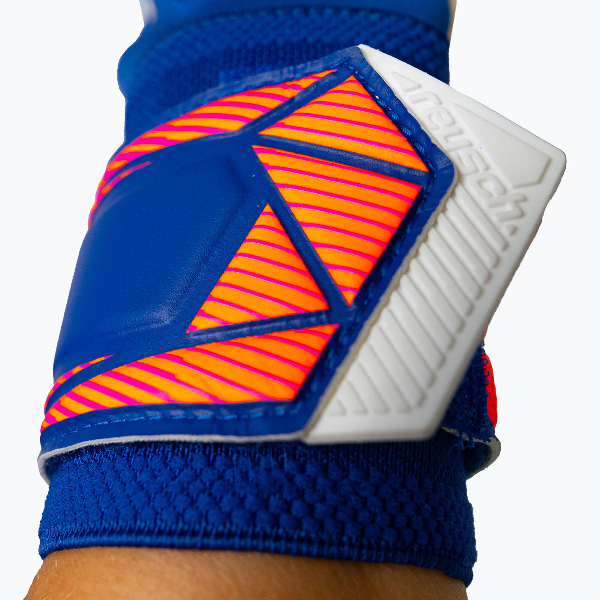 Guantes de portero Reusch Attrakt Duo Evolution 7/7