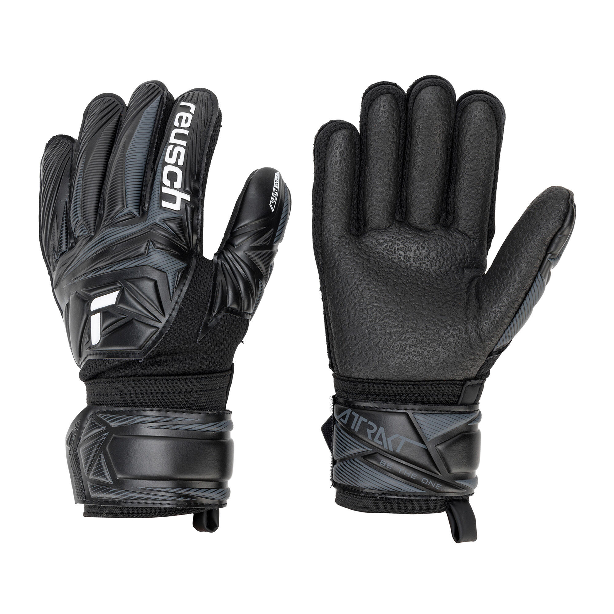 Gants de gardien de but Attrakt Resist Junior 7/7