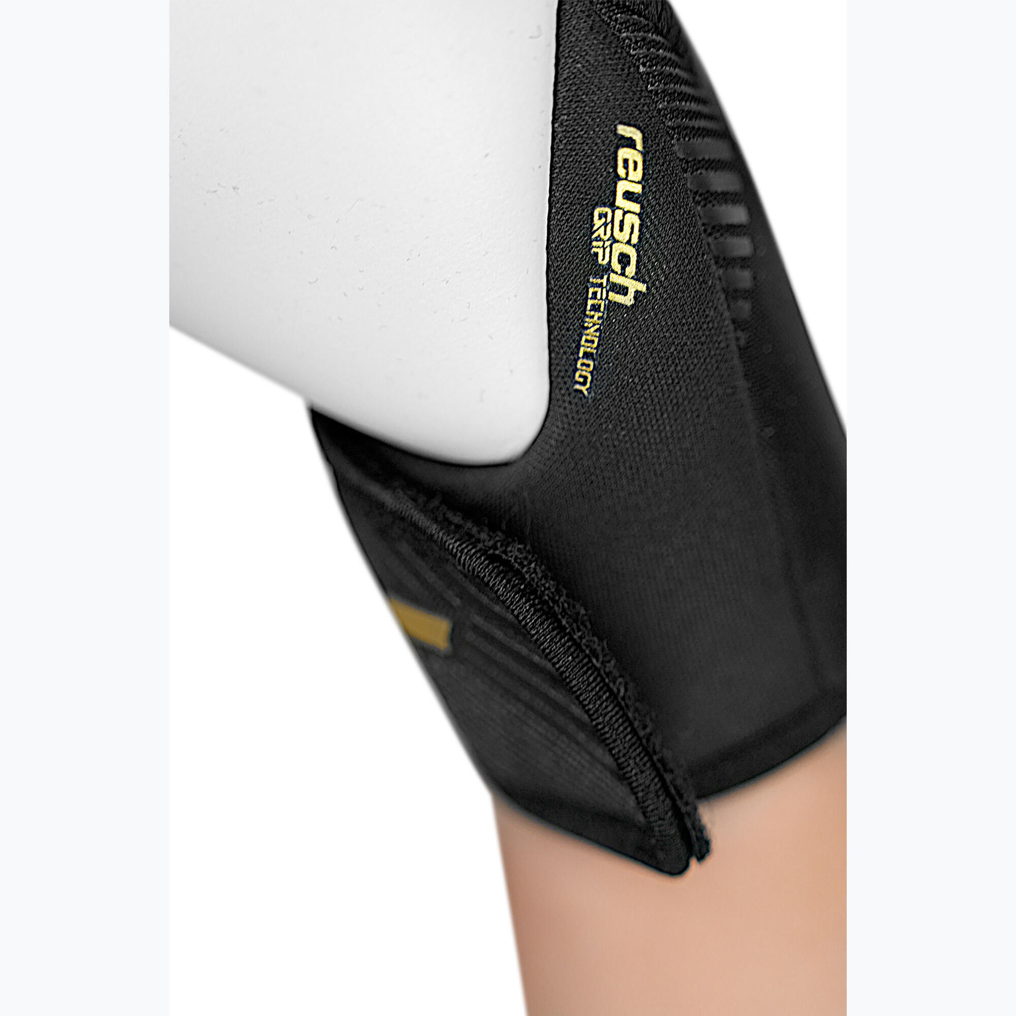 Gants de gardien de but Fastgrip Silver 6/7