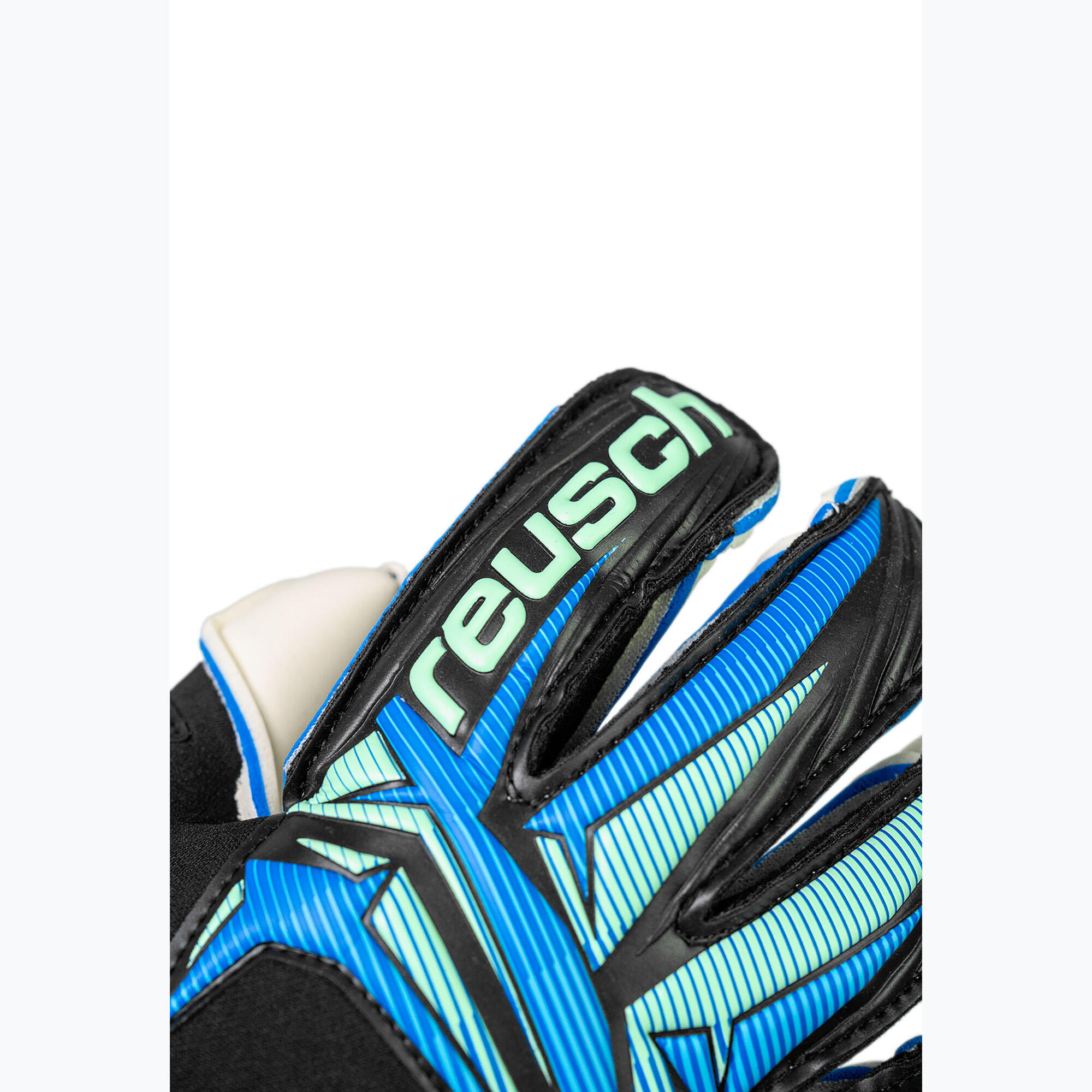 Gants de gardien de but Attrakt RE:GRIP Evolution 6/7