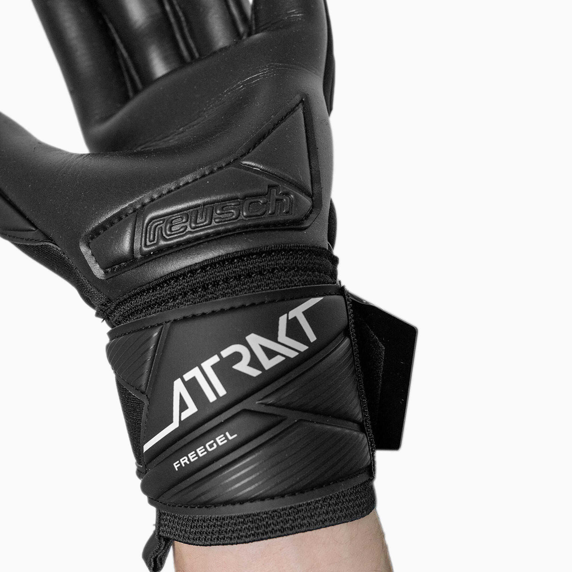 Guanti portiere Reusch Attrakt Freegel Infinity 7/7