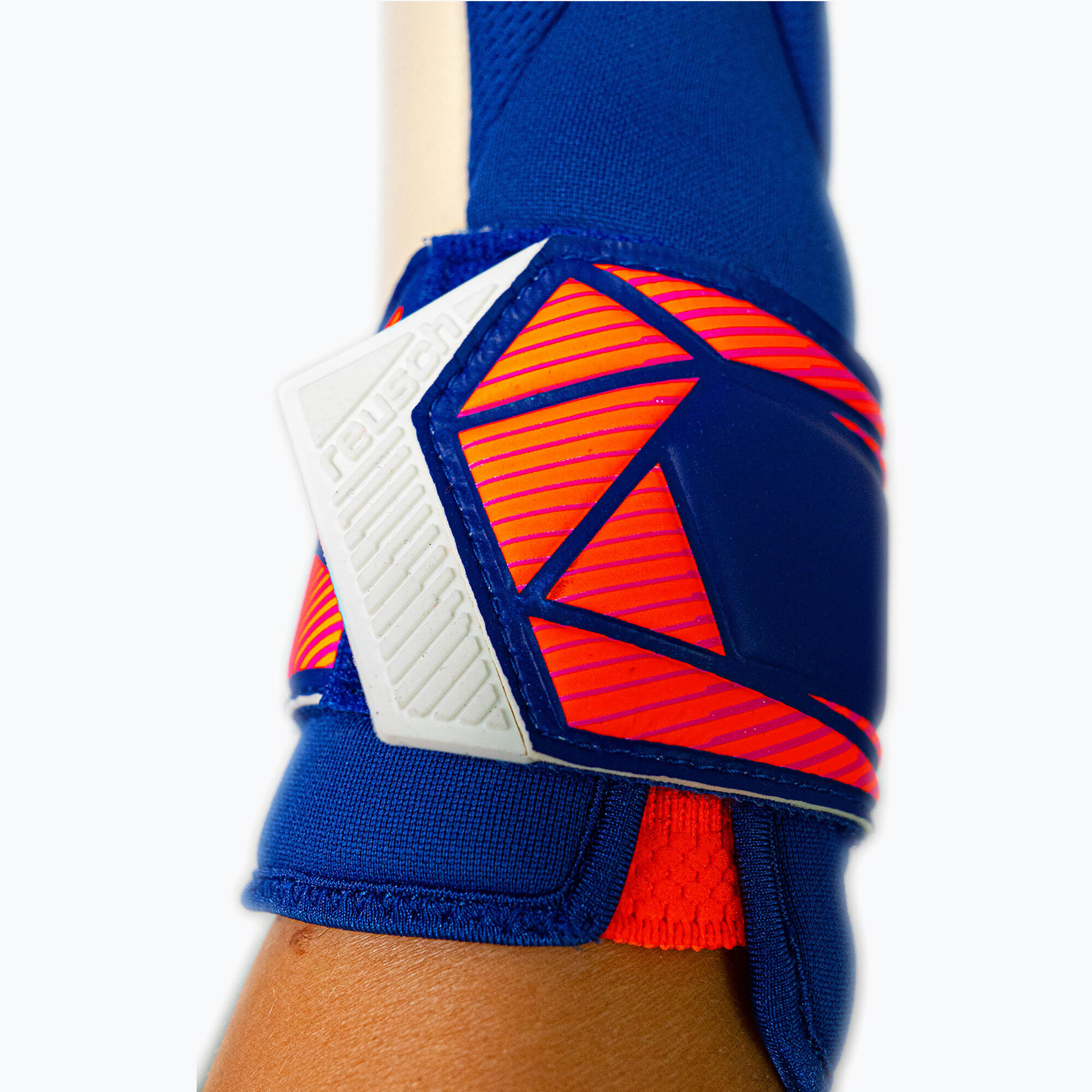 Gants de gardien de but Attrakt Gold X Guardian 7/7