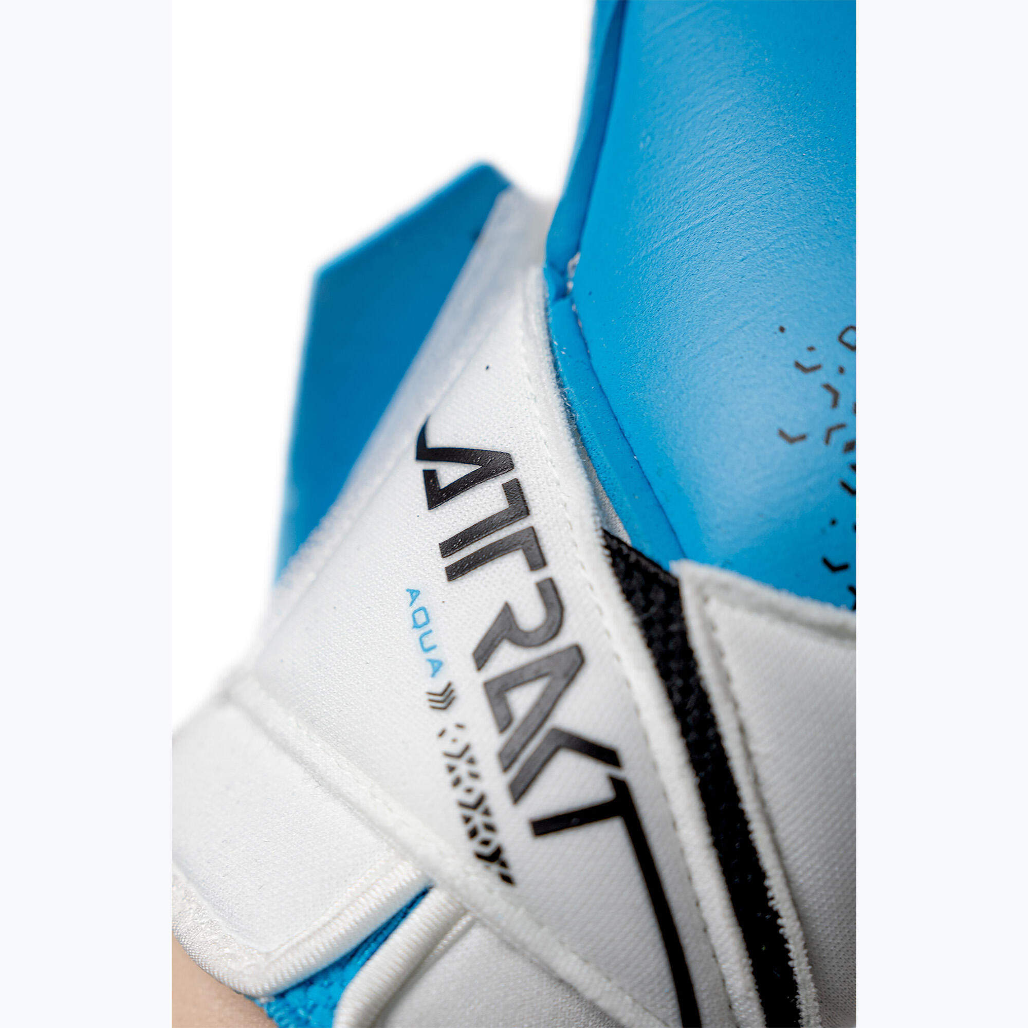 REUSCH Torwarthandschuhe Attrakt Aqua Evolution 6/7