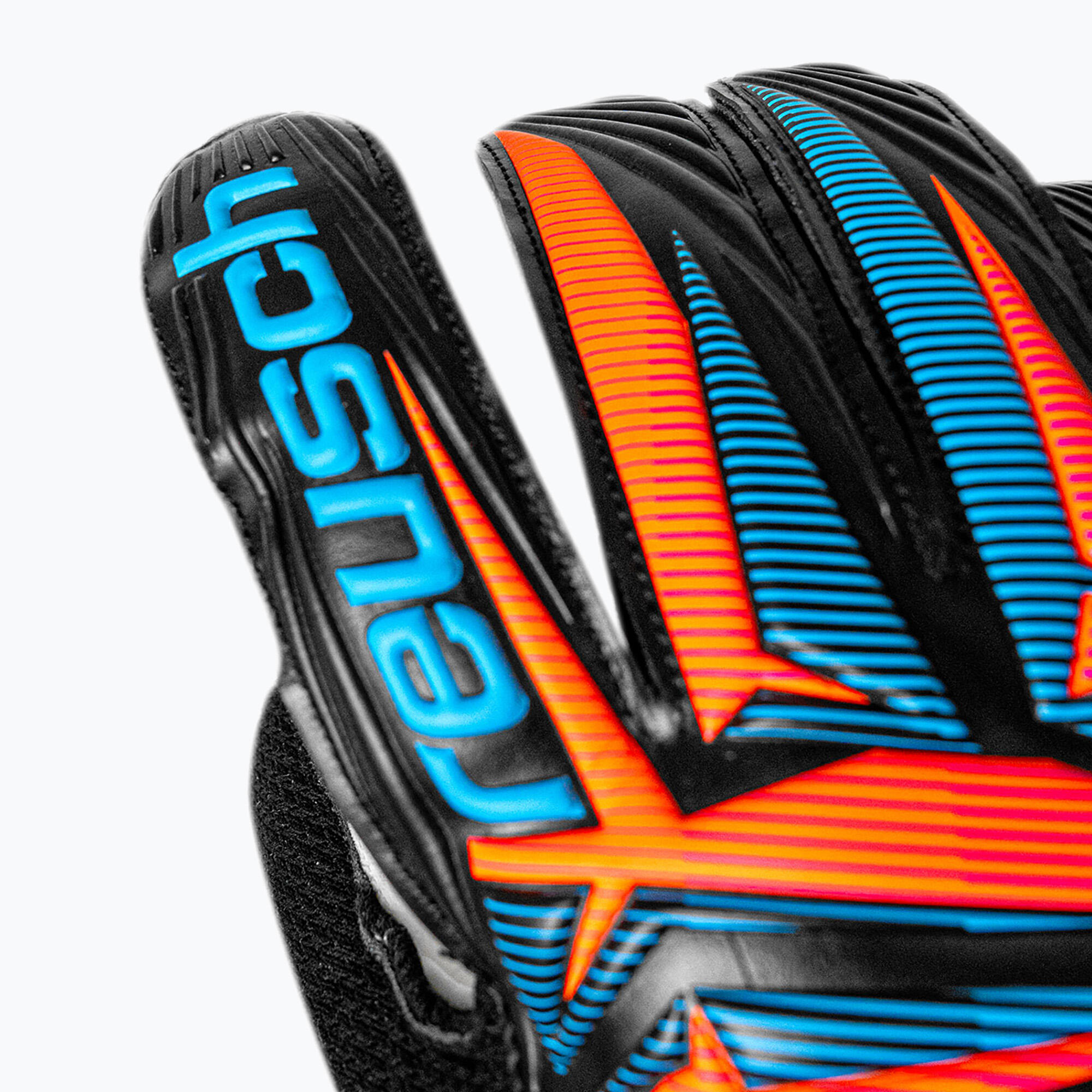Guanti portiere Reusch Attrakt Solid 6/7