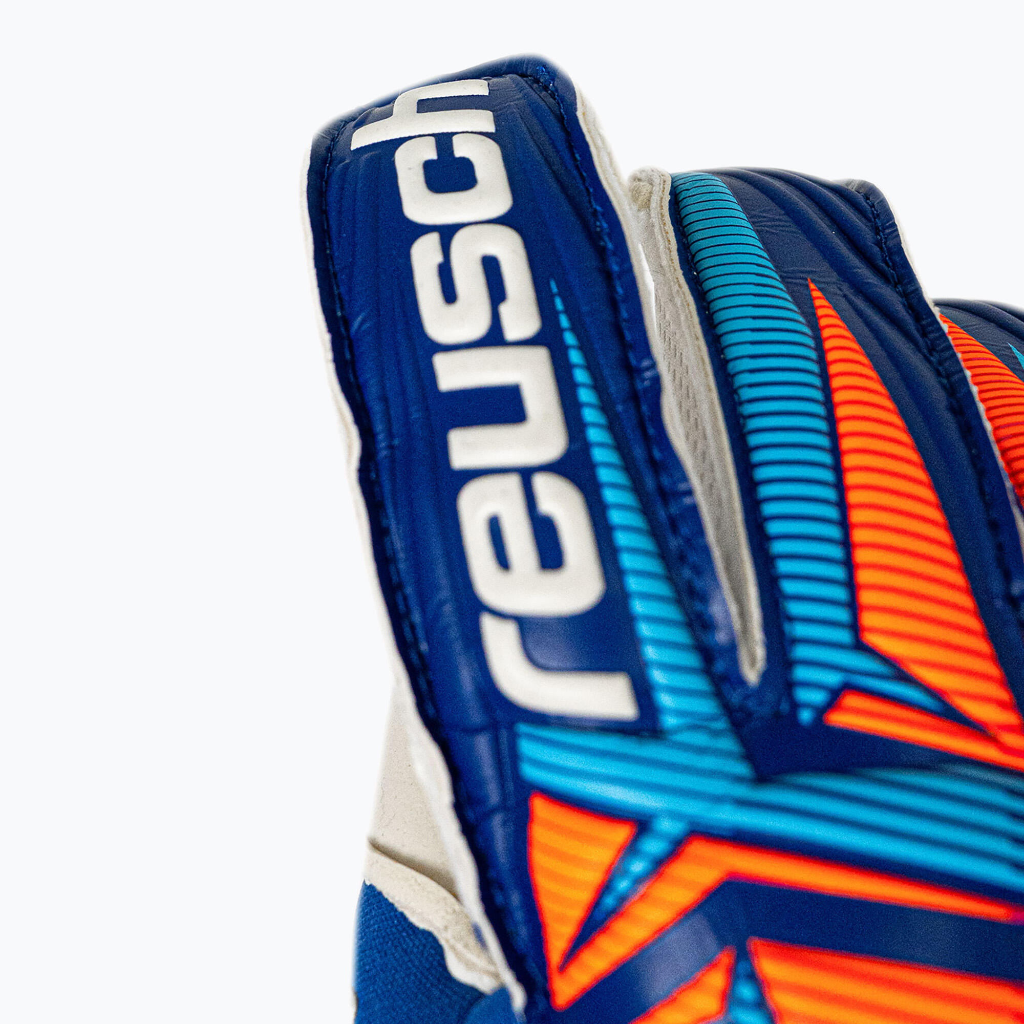 Guantes de portero Reusch Attrakt Duo Evolution 6/7