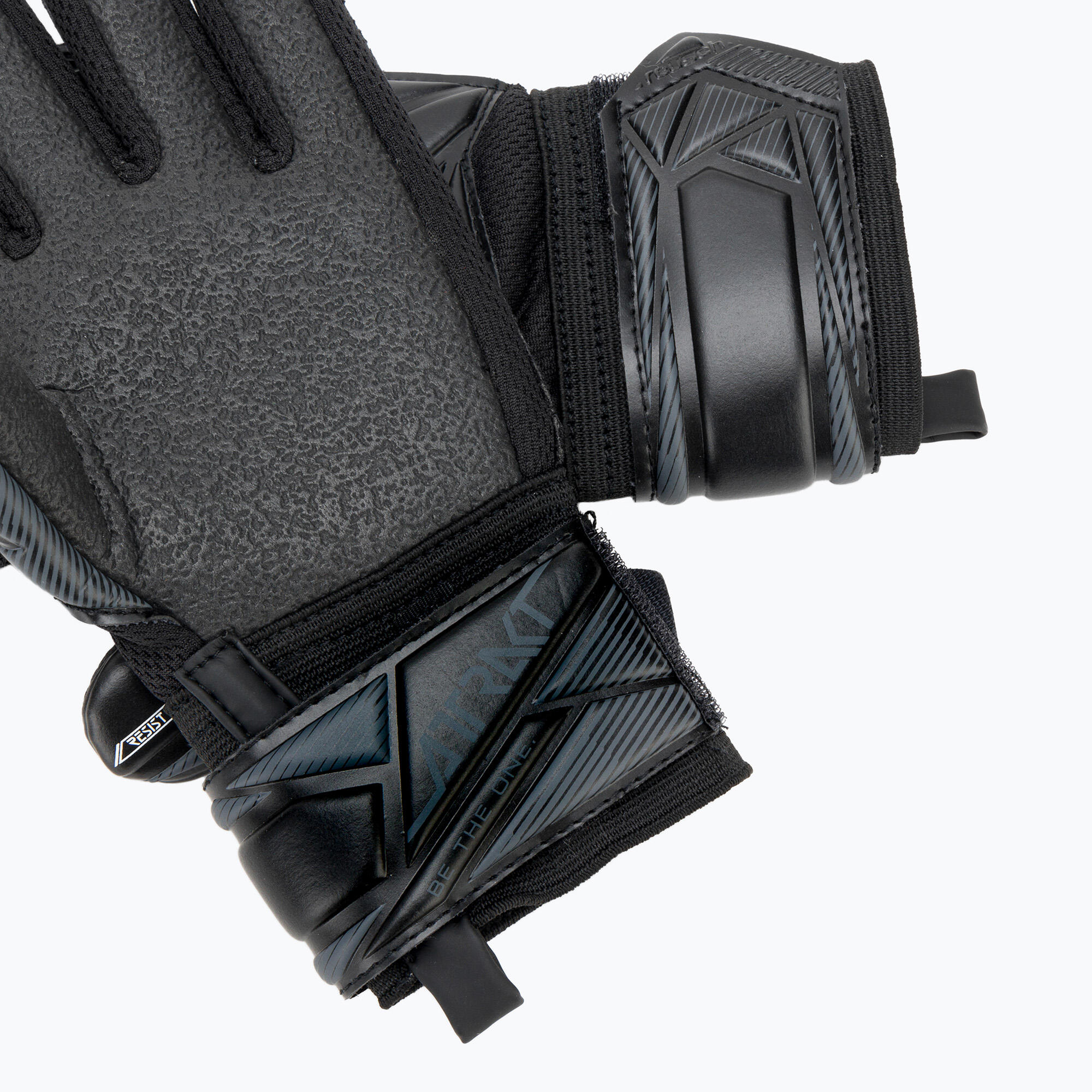 Gants de gardien de but Attrakt Resist Junior 6/7
