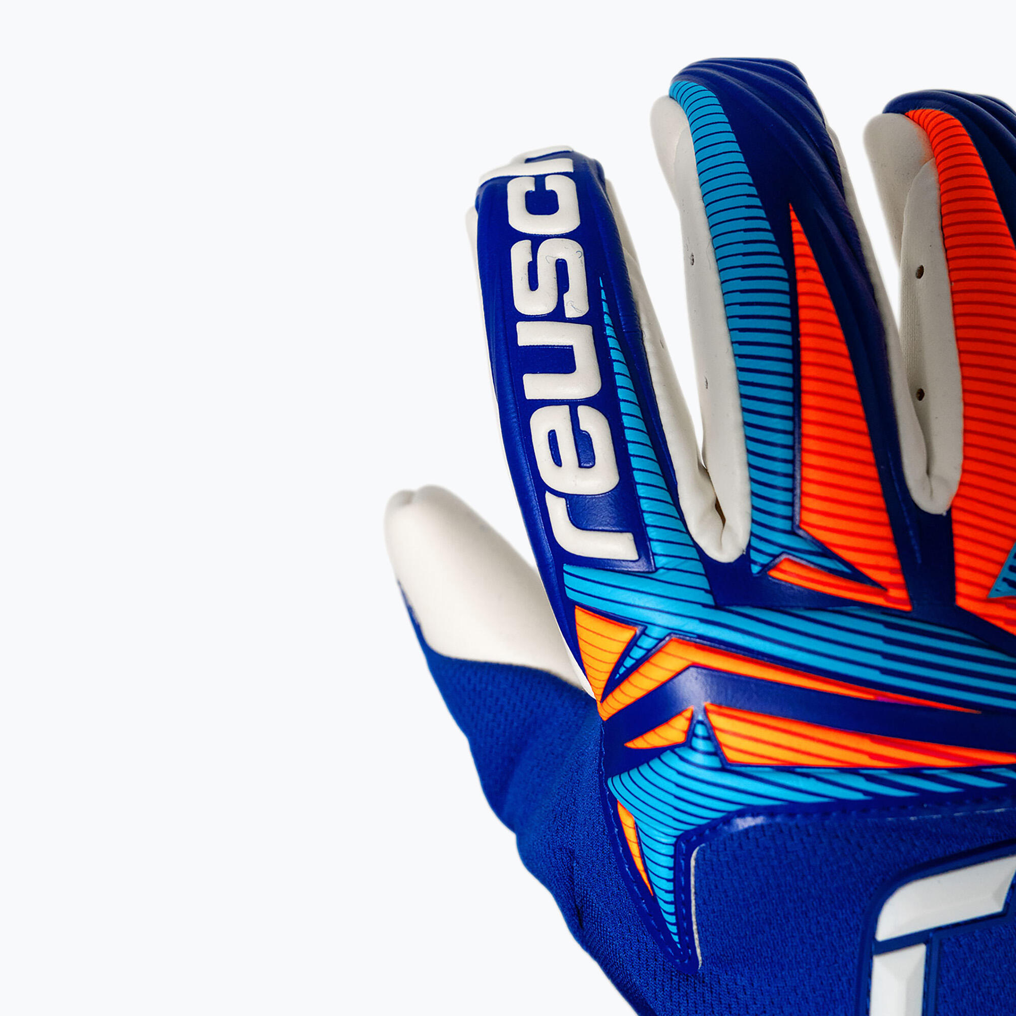 Gants de gardien de but Attrakt Gold X Guardian 6/7