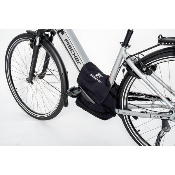 FISCHER Schutzhülle - für E-Bike Motor 6/7