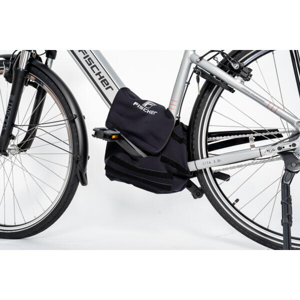 FISCHER Schutzhülle - für E-Bike Motor 7/7