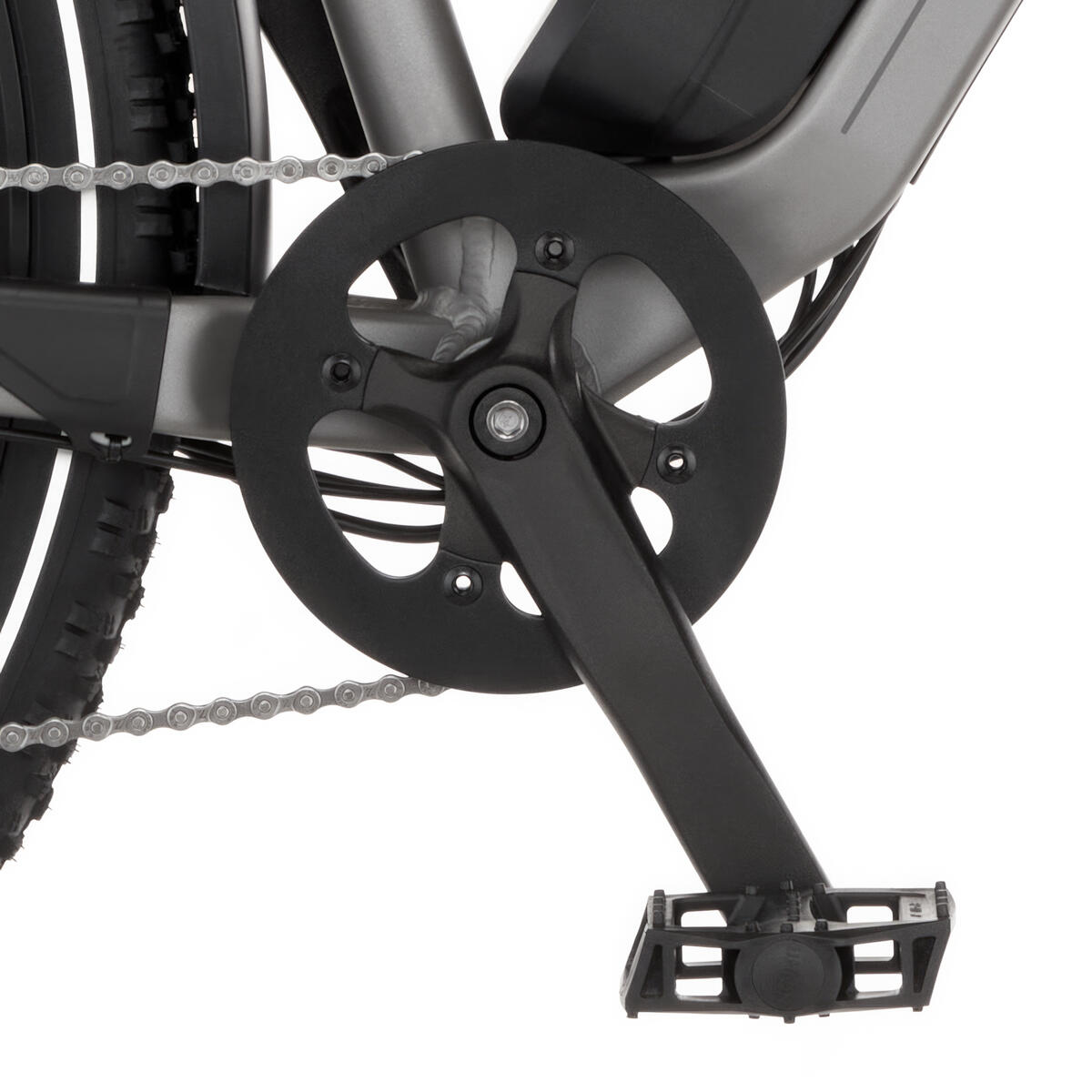 FISCHER ATB E-Bike TERRA 2.2 ACTIVE - grau, 29 Zoll, RH 45 cm, 459 Wh 7/7