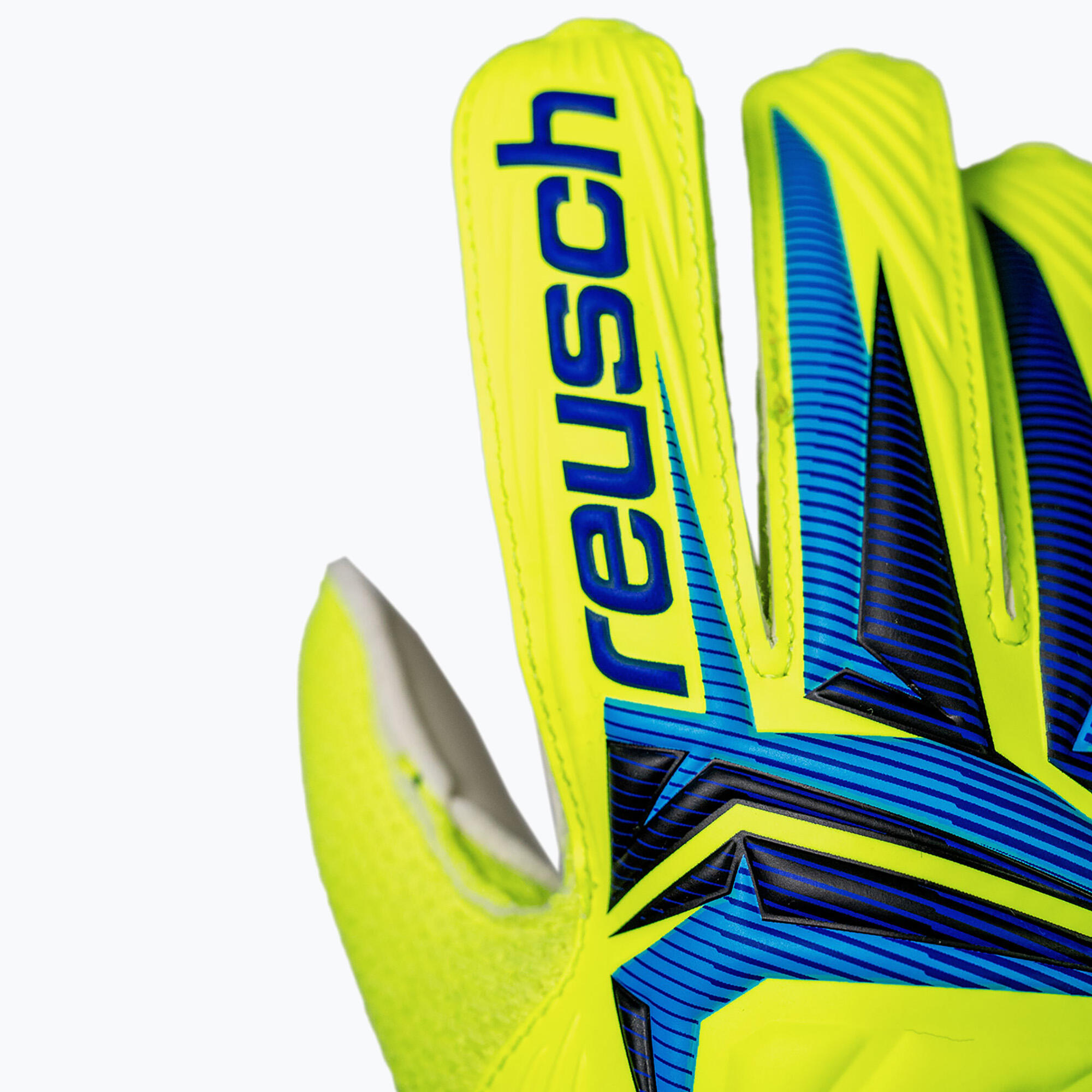 Gants de gardien de but Attrakt Solid Junior 7/7