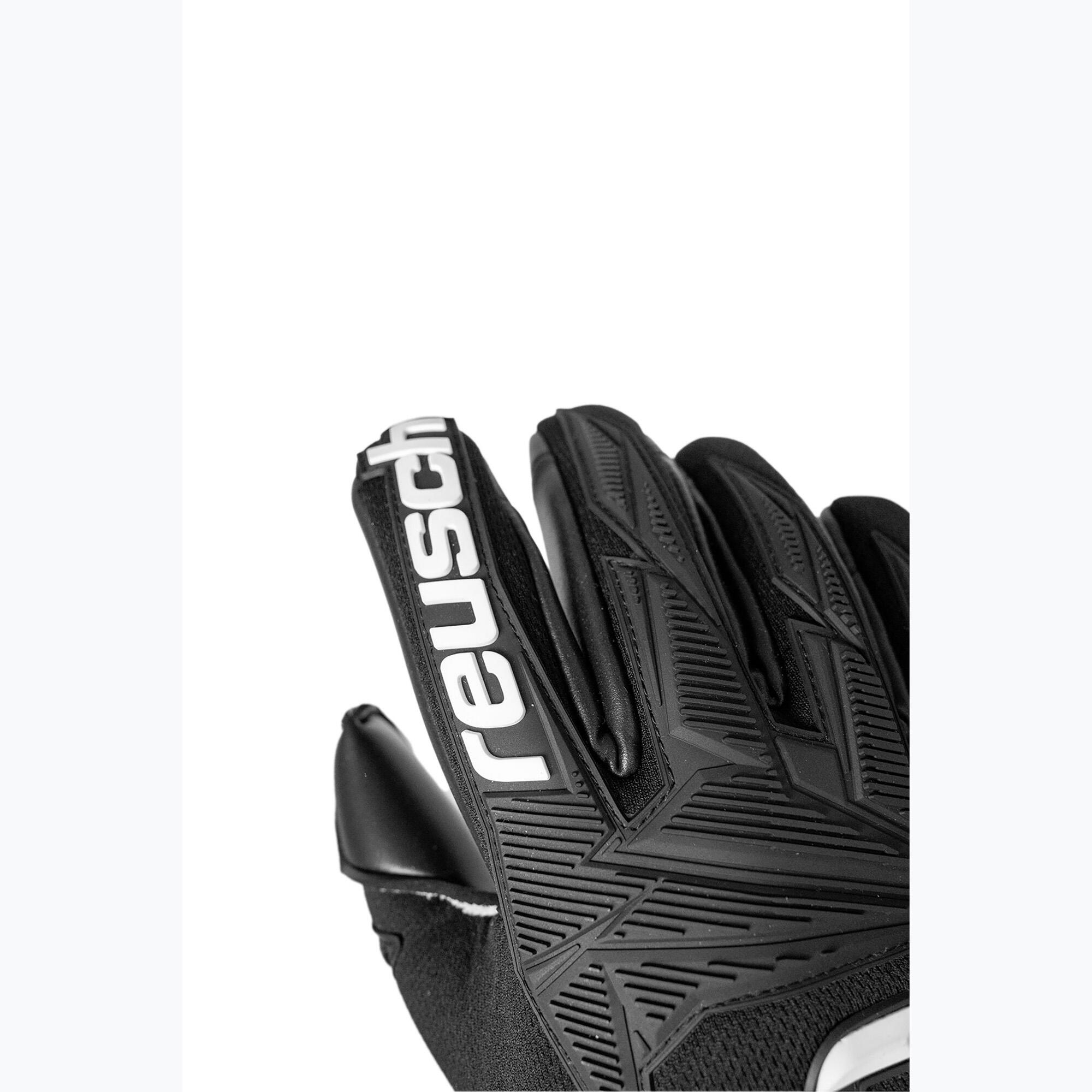 Gants de gardien de but Attrakt Freegel Infinity Finger Support 7/7