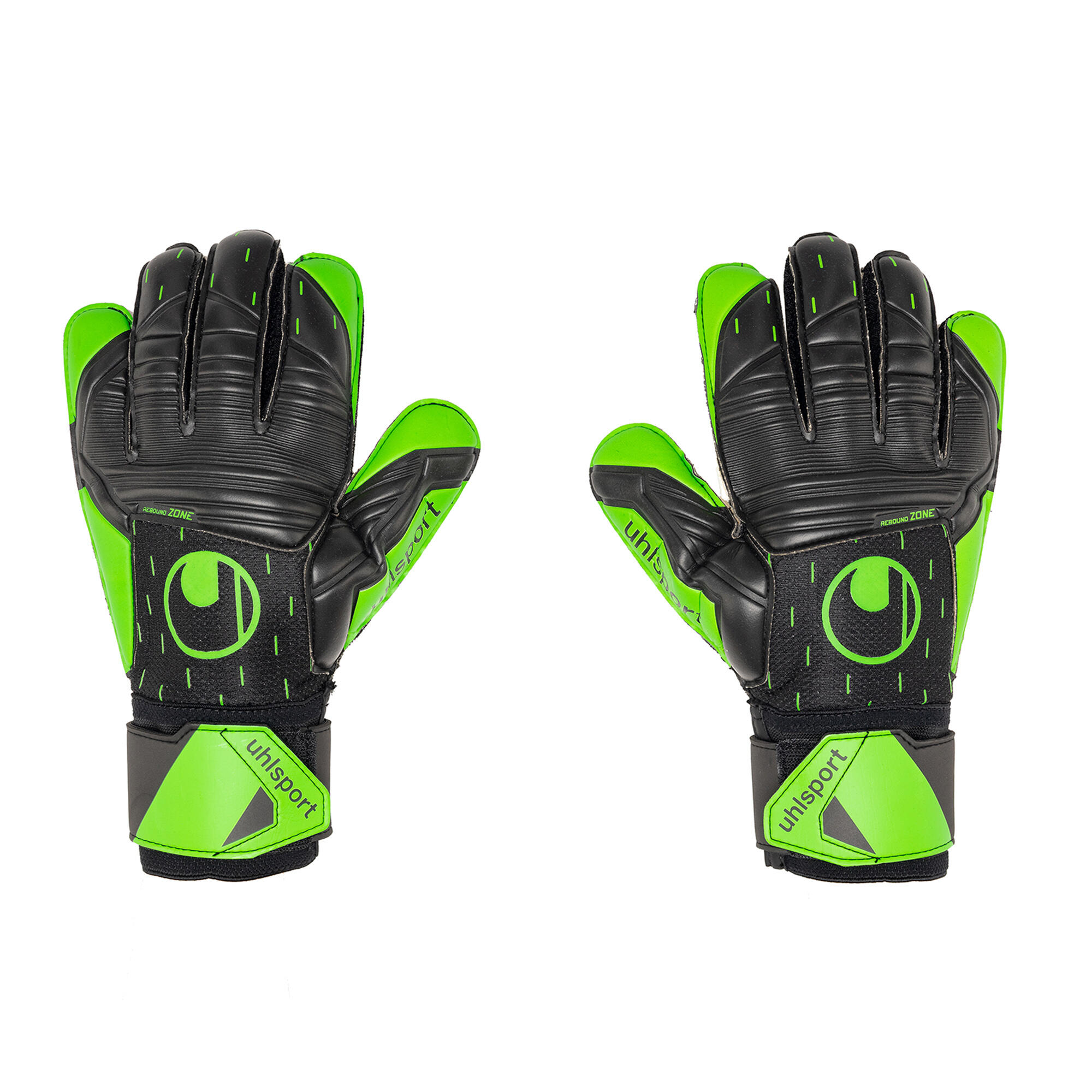 Gants de gardien de but CLASSIC SOFT ADVANCED UHLSPORT 6/7