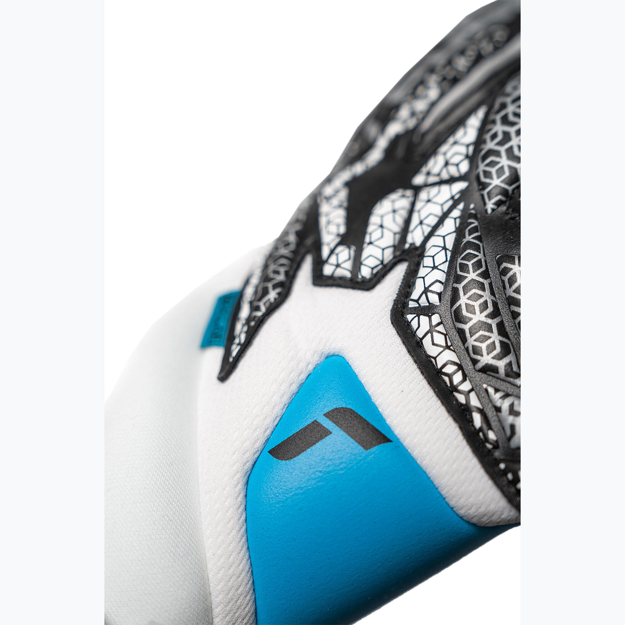 REUSCH Torwarthandschuhe Attrakt Aqua Evolution 7/7
