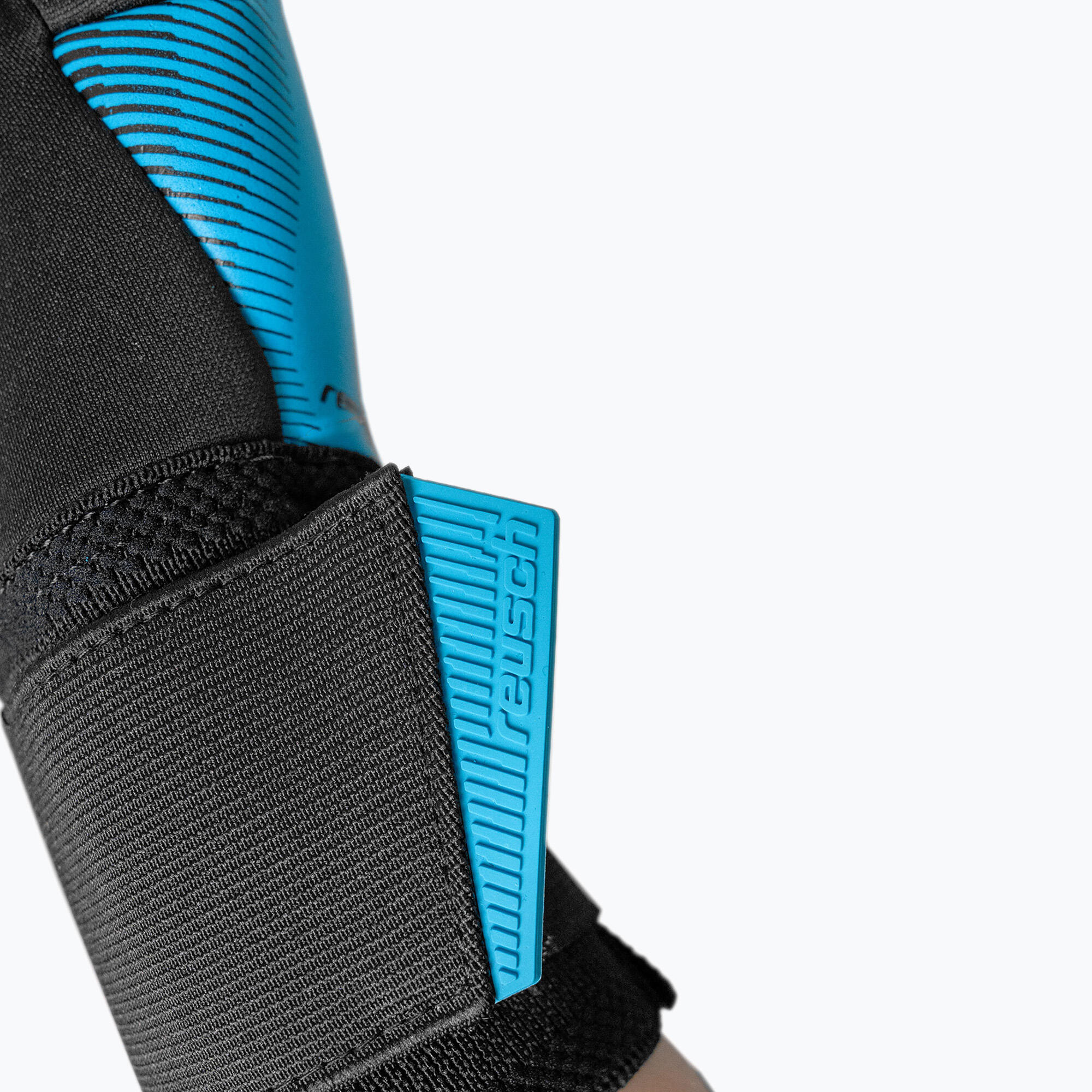 Guantes de portero Reusch Attrakt Aqua Evolution 7/7
