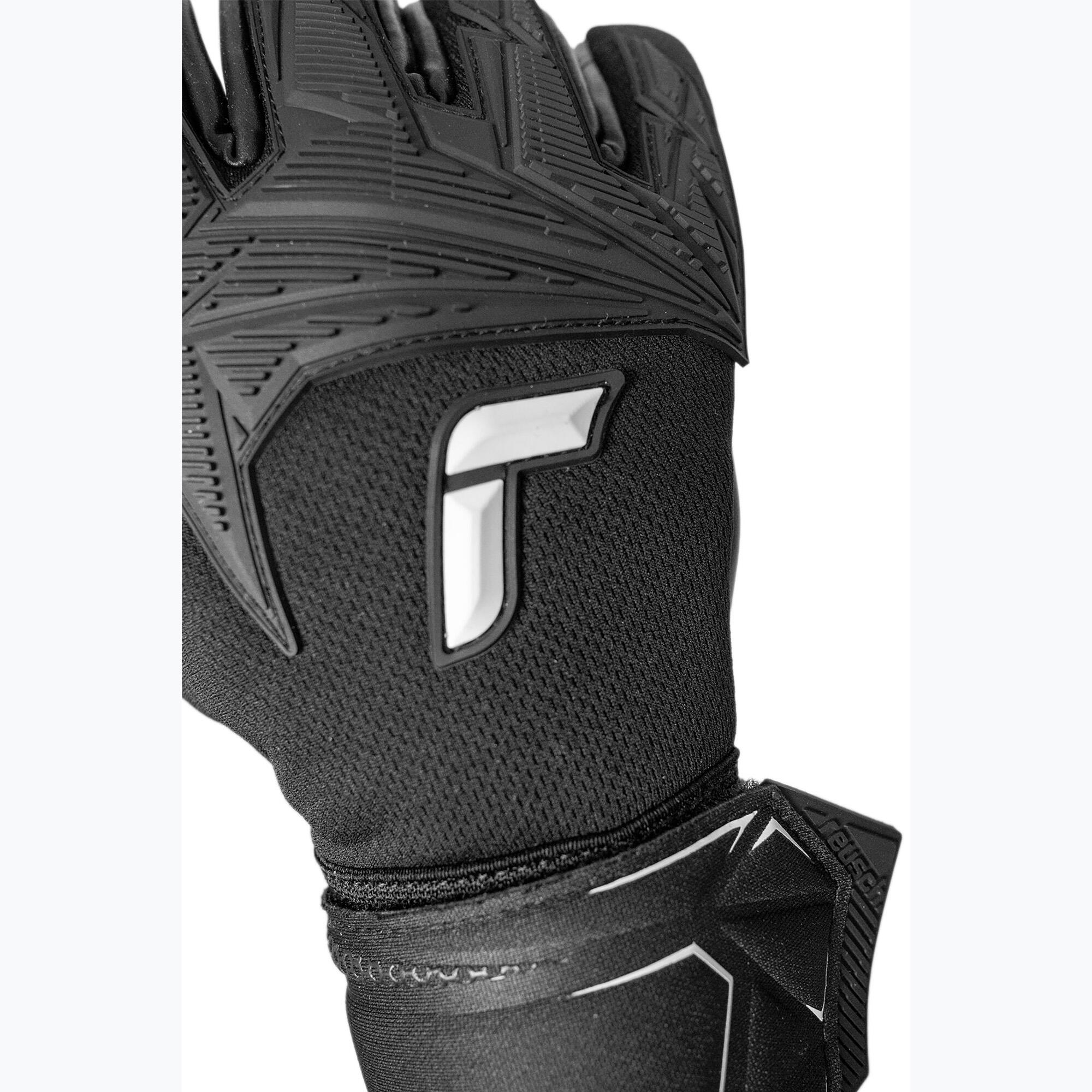 Gants de gardien de but Attrakt Freegel Infinity Finger Support 6/7