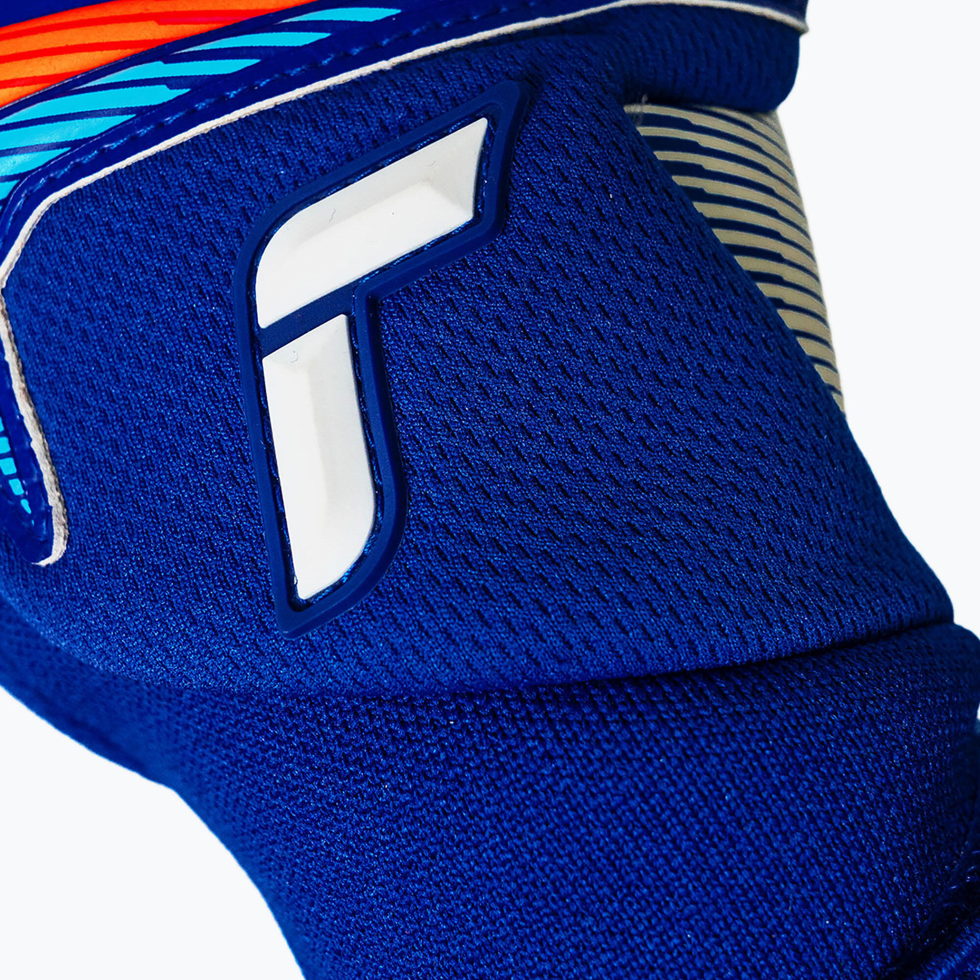 Gants de gardien de but Attrakt Gold X NC Gravity 6/7