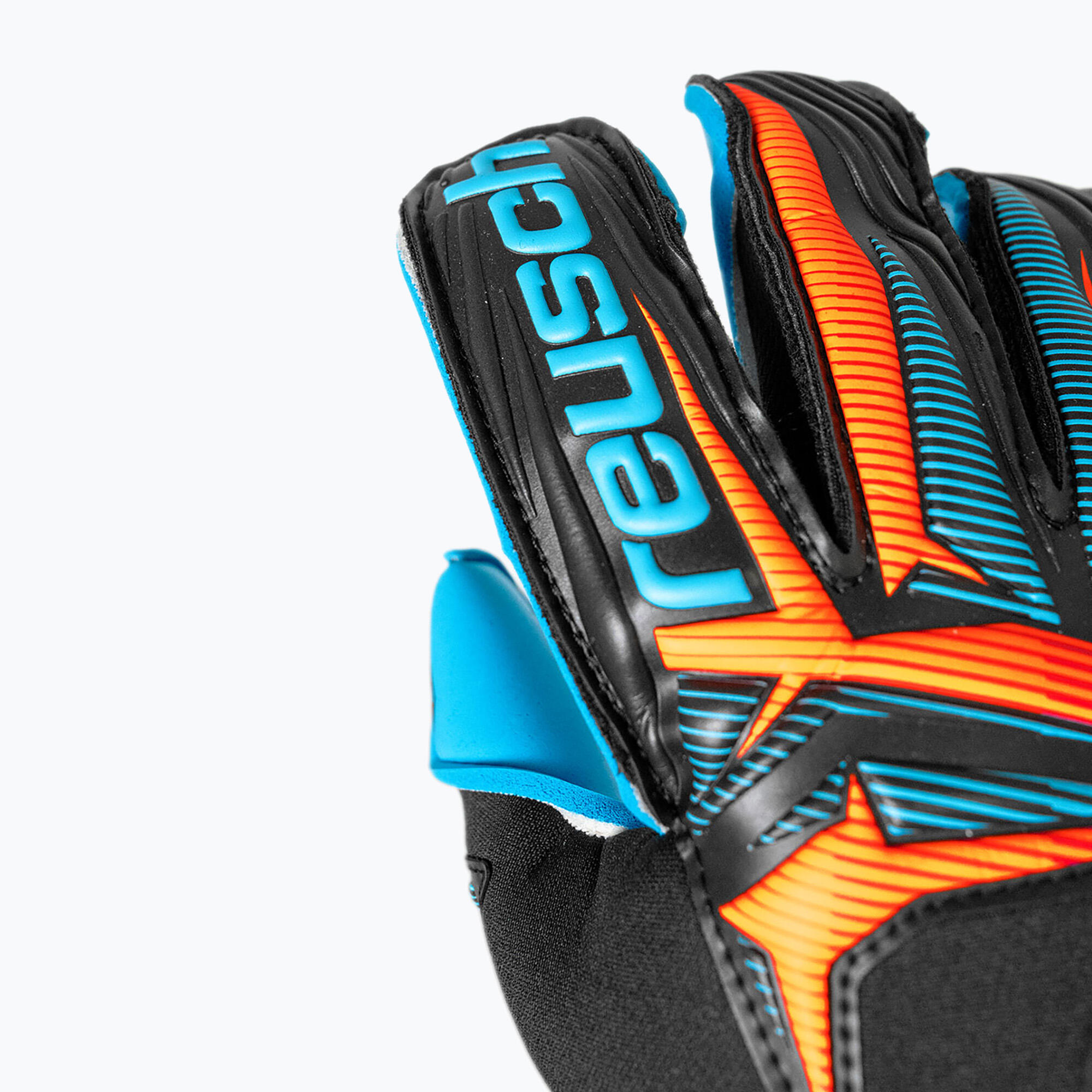 Guantes de portero Reusch Attrakt Aqua Evolution 6/7