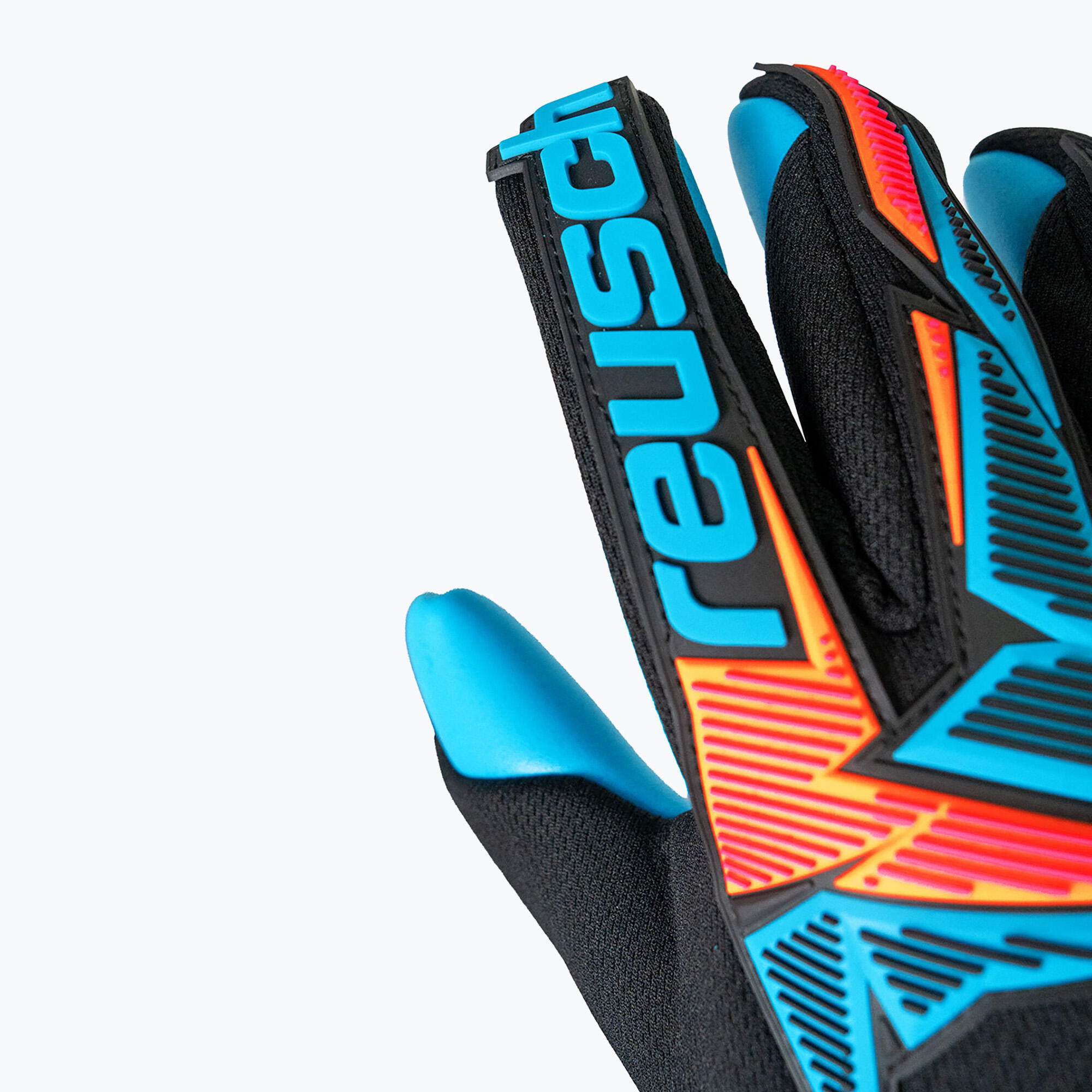 Guantes de portero Reusch Attrakt Freegel Aqua 7/7