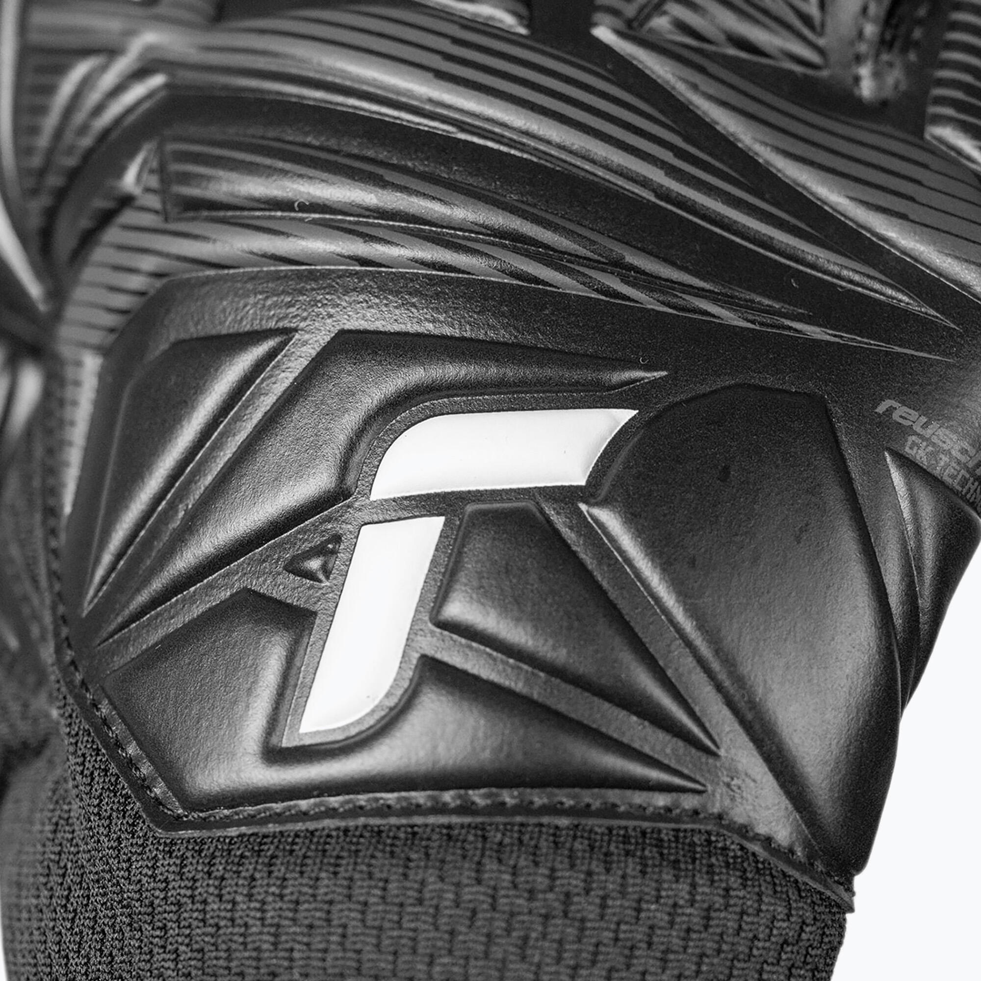 Luvas de guarda-redes Reusch Attrakt Resist 5/7