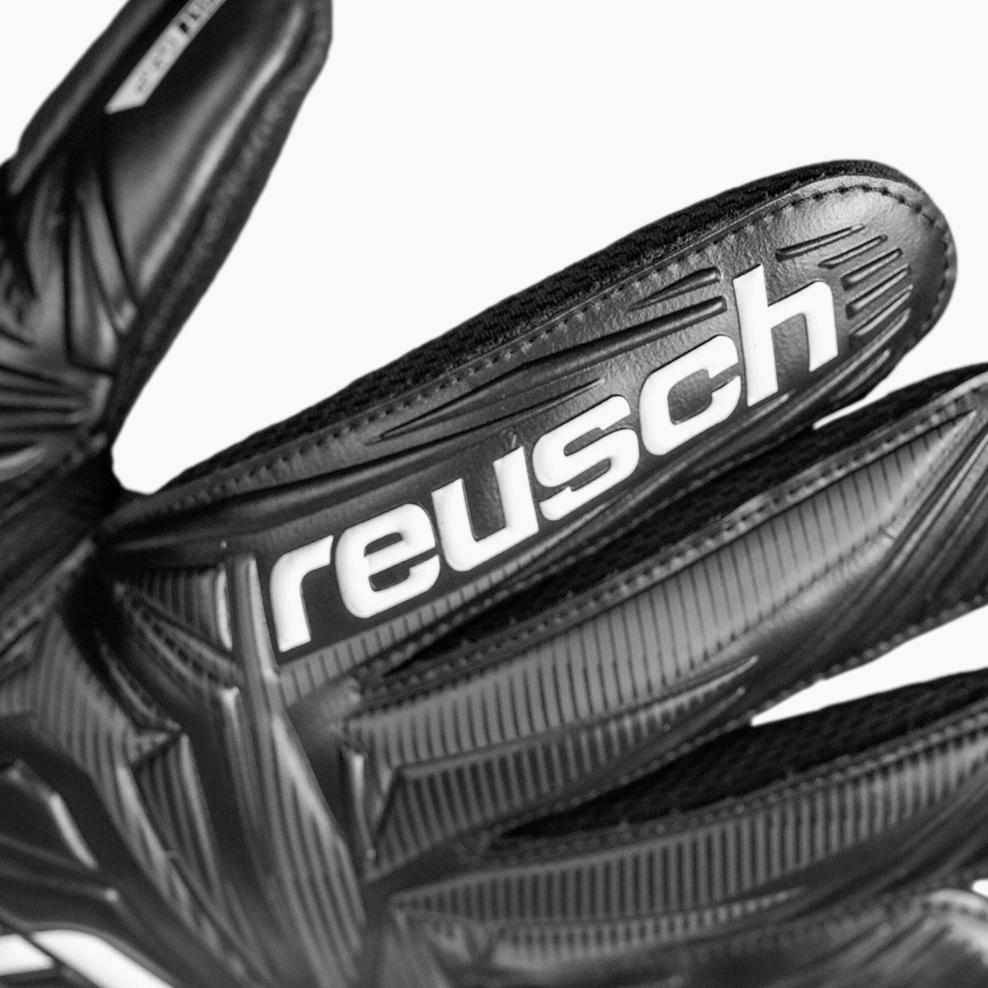 Luvas de guarda-redes Reusch Attrakt Resist 6/7