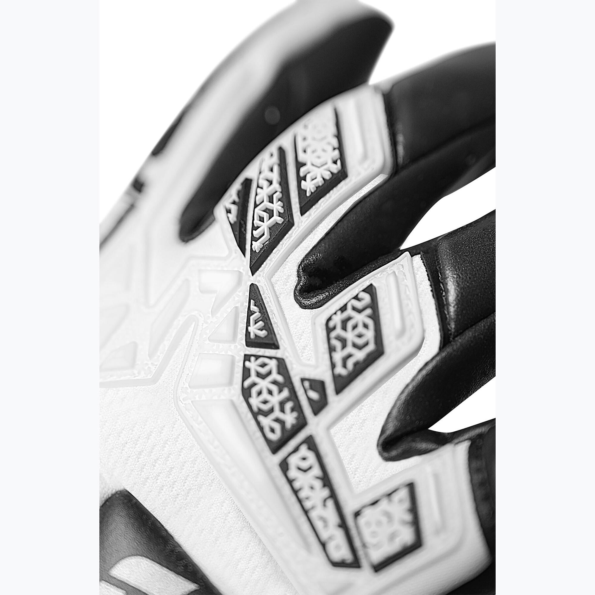 Gants de gardien de but Attrakt Freegel Gold X 6/7