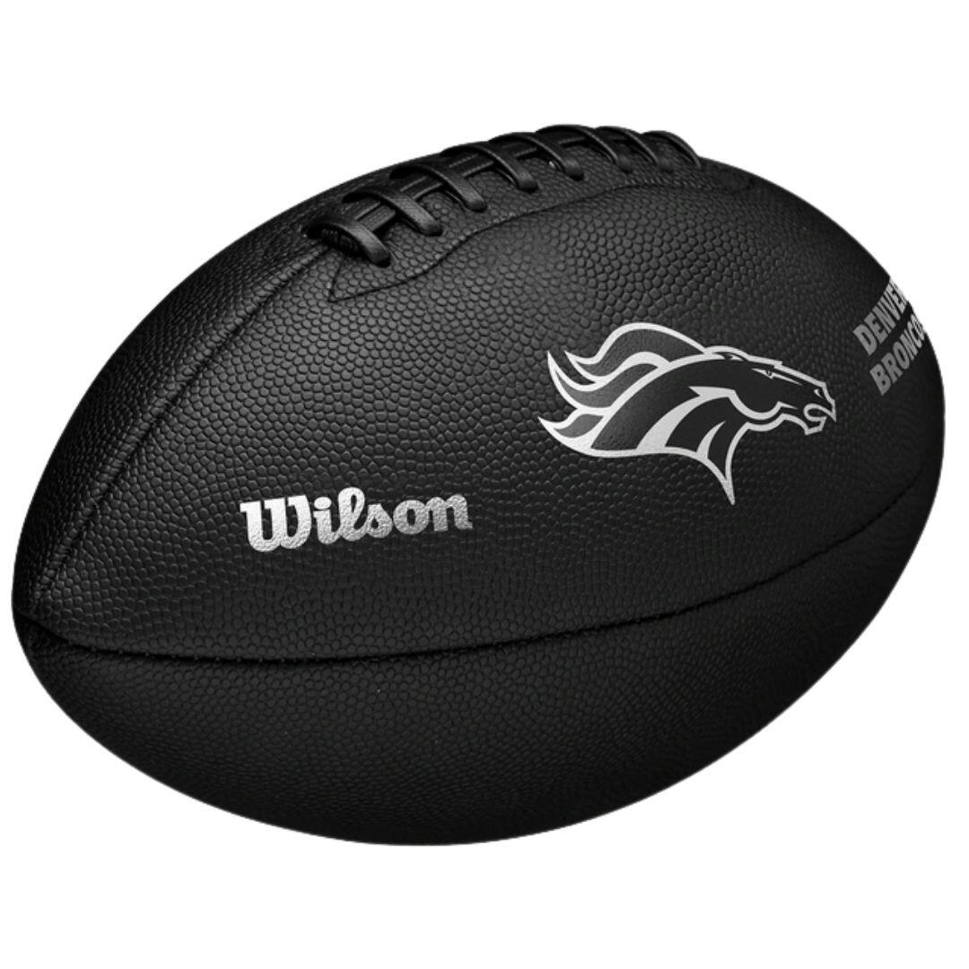Ballon Wilson Metallic Premiere DN 4/5