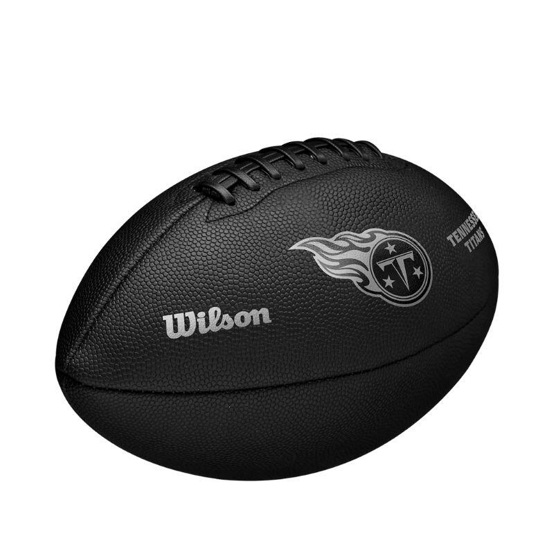 Balón Wilson Metallic Premiere TN 4/5