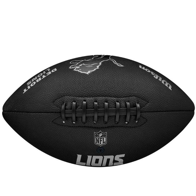 Balón Wilson Metallic Premiere DT 3/5