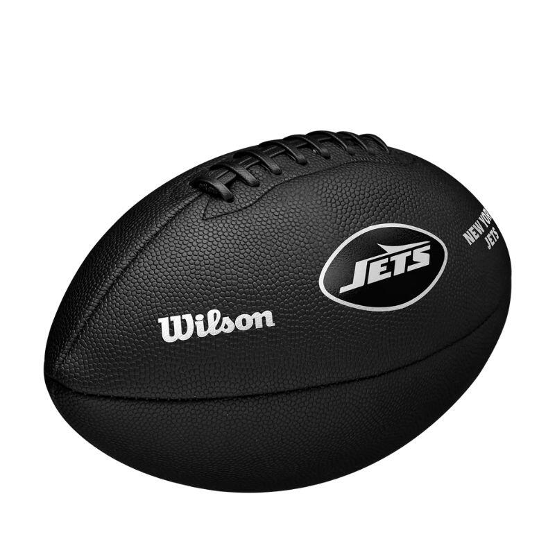 Balón Wilson Metallic Premiere NJ 4/5