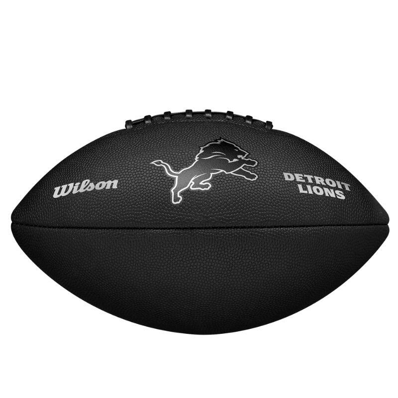 Balón Wilson Metallic Premiere DT 5/5