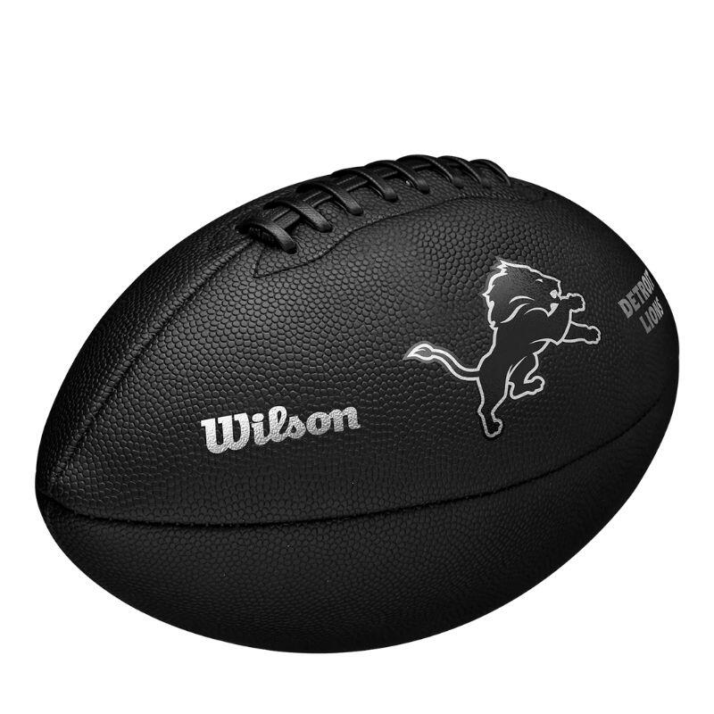 Balón Wilson Metallic Premiere DT 4/5