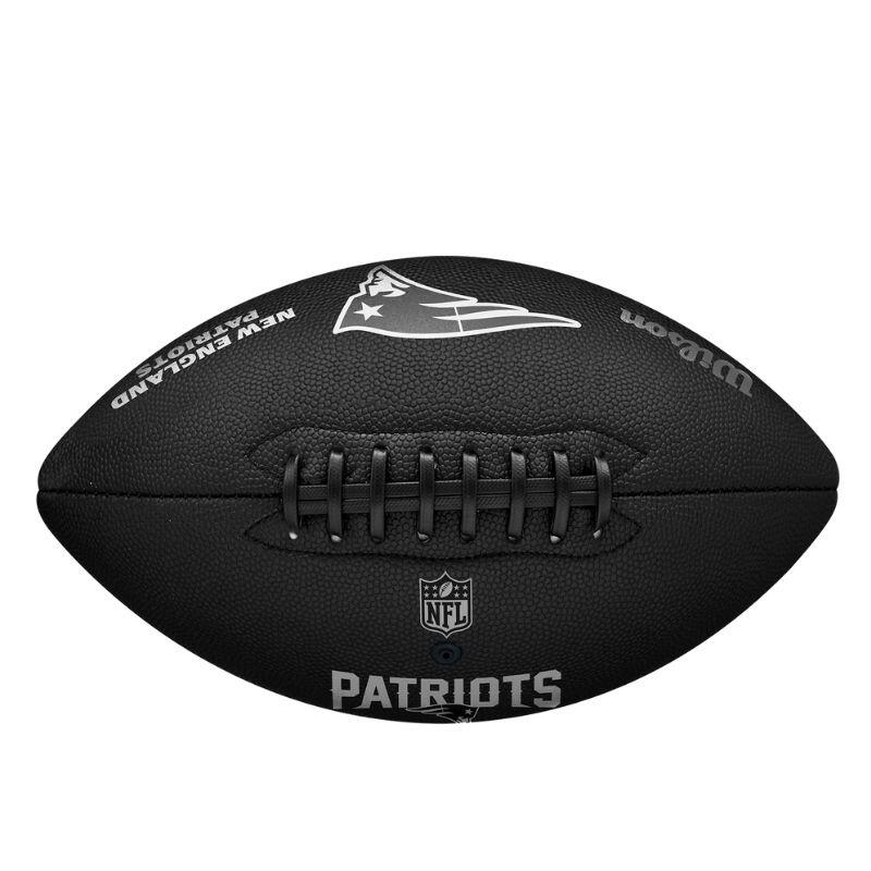 Sportsbal Wilson Metallic Premiere NE 3/5