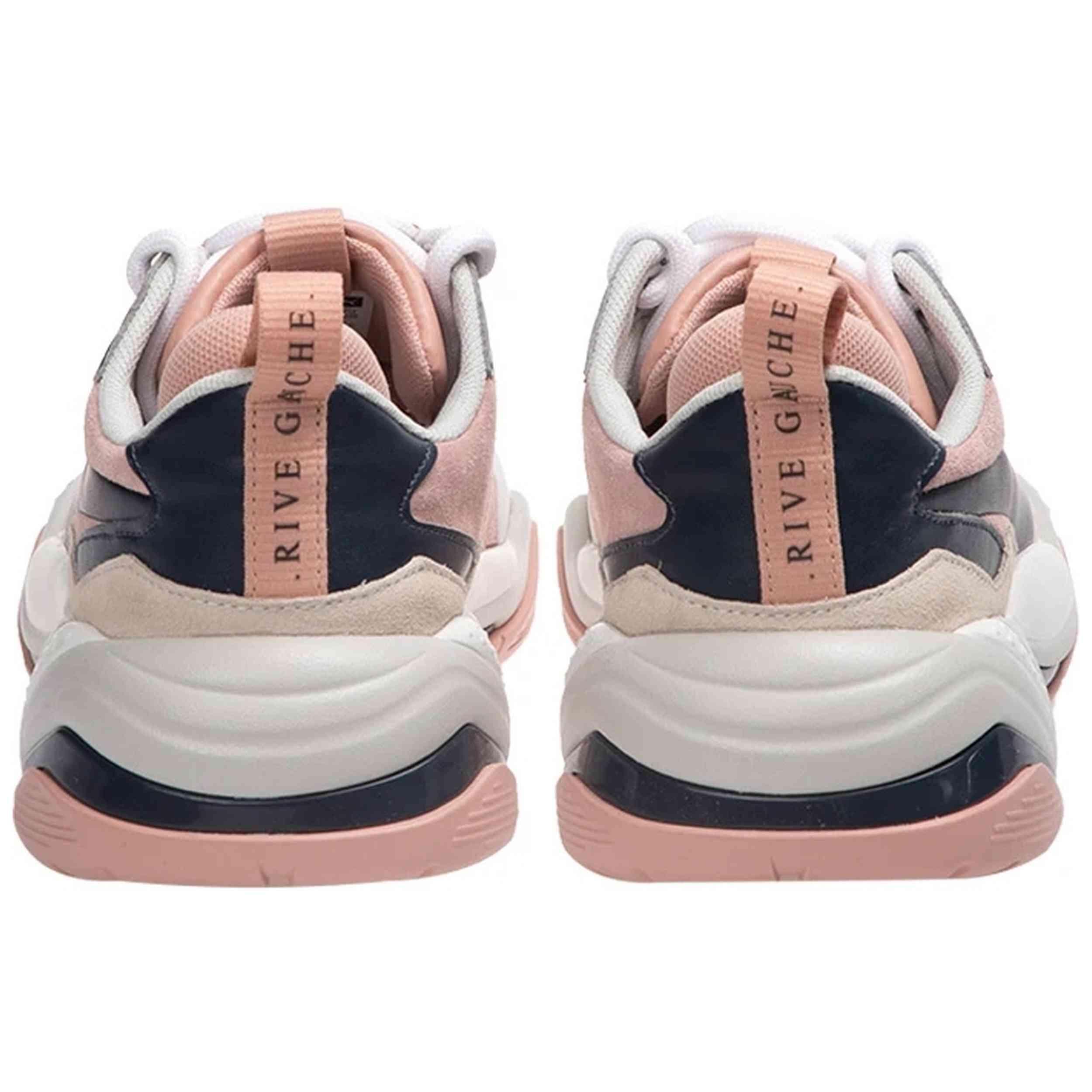 Scarpe Puma modello 369453 02 per donne 5/5