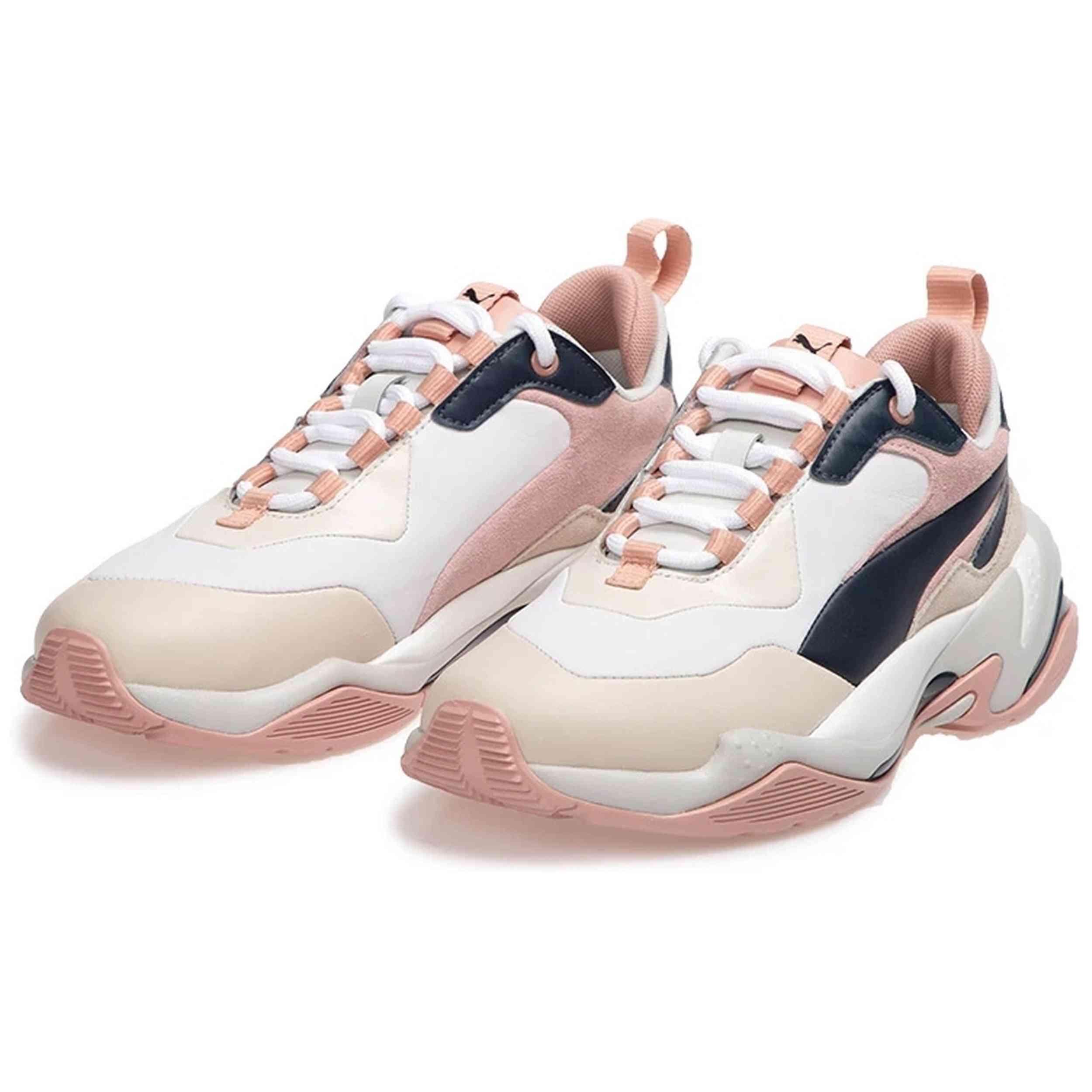 Scarpe Puma modello 369453 02 per donne 4/5