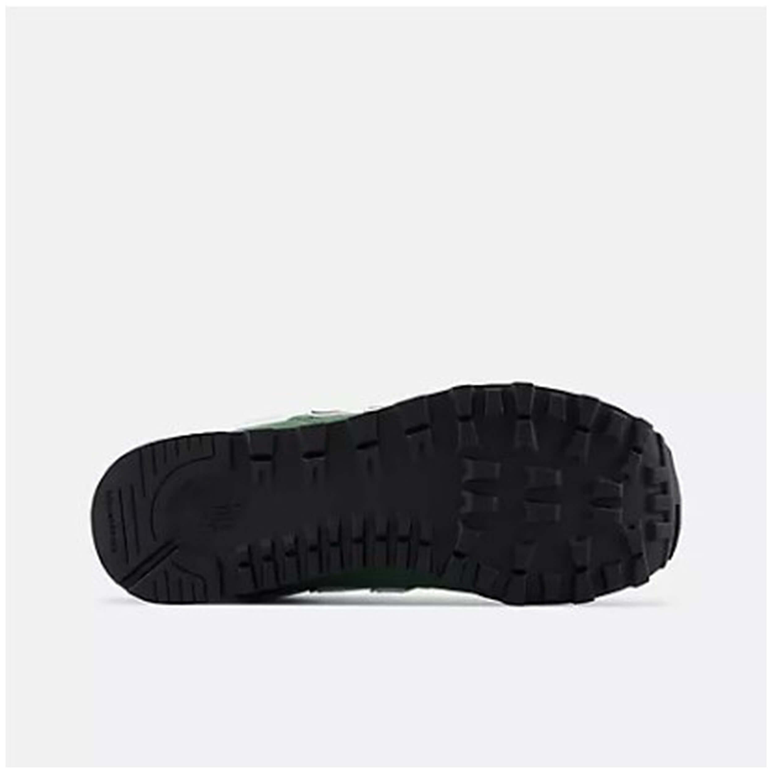 Baskets New balance modèle GC574-HGB pour enfants 3/5